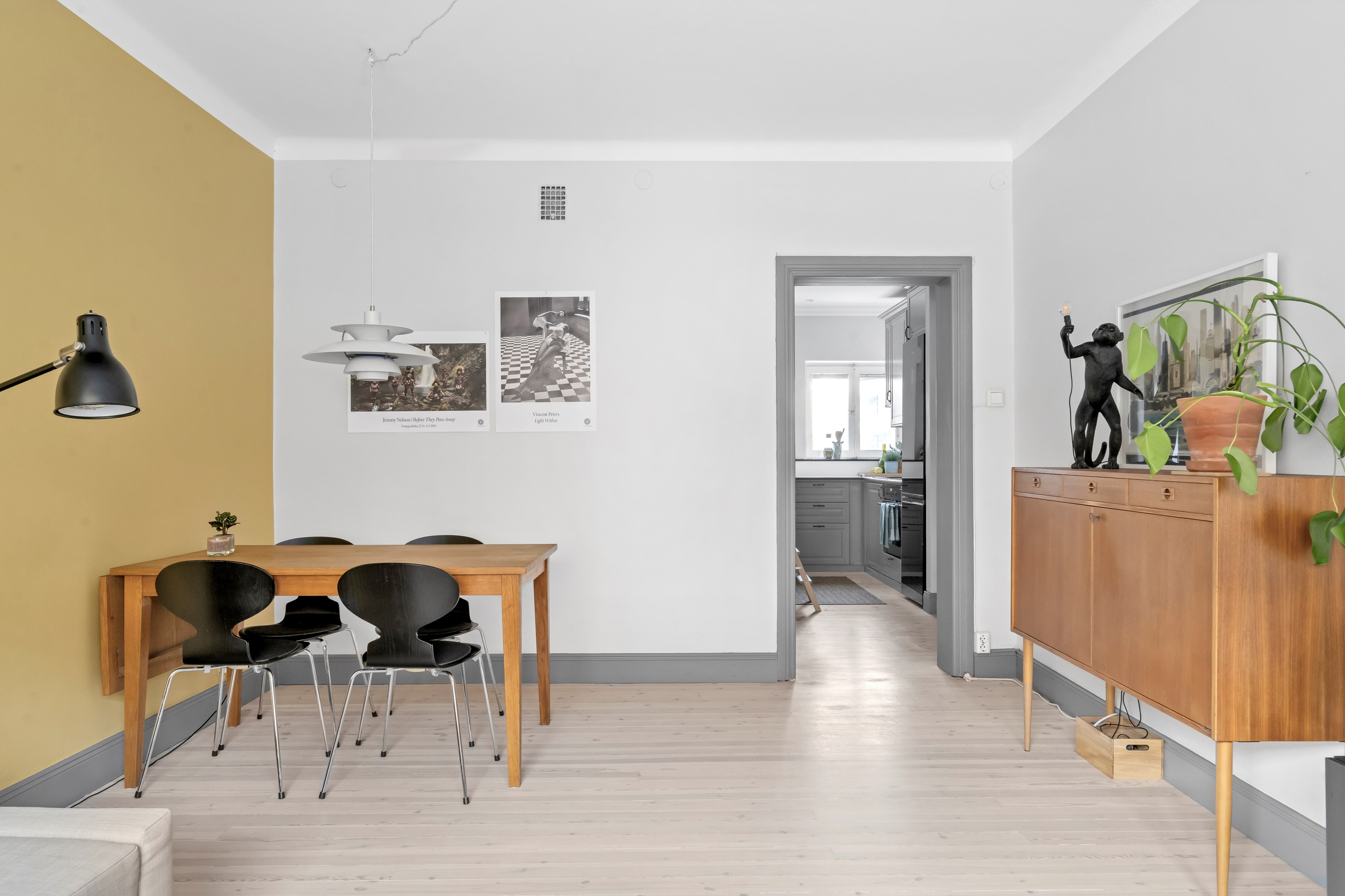 Bostadsbild från Geijersgatan 38 B, Såld i Luthagen, Uppsala