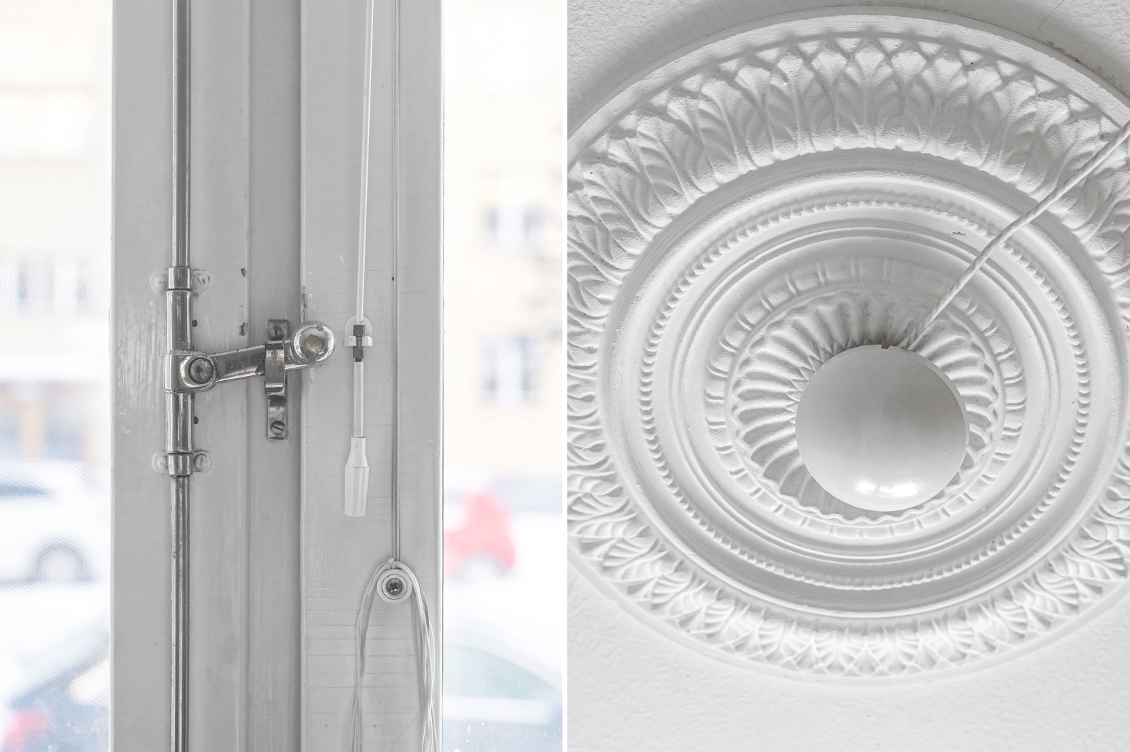 Bostadsbild från Geijersgatan 38 B, Såld i Luthagen, Uppsala