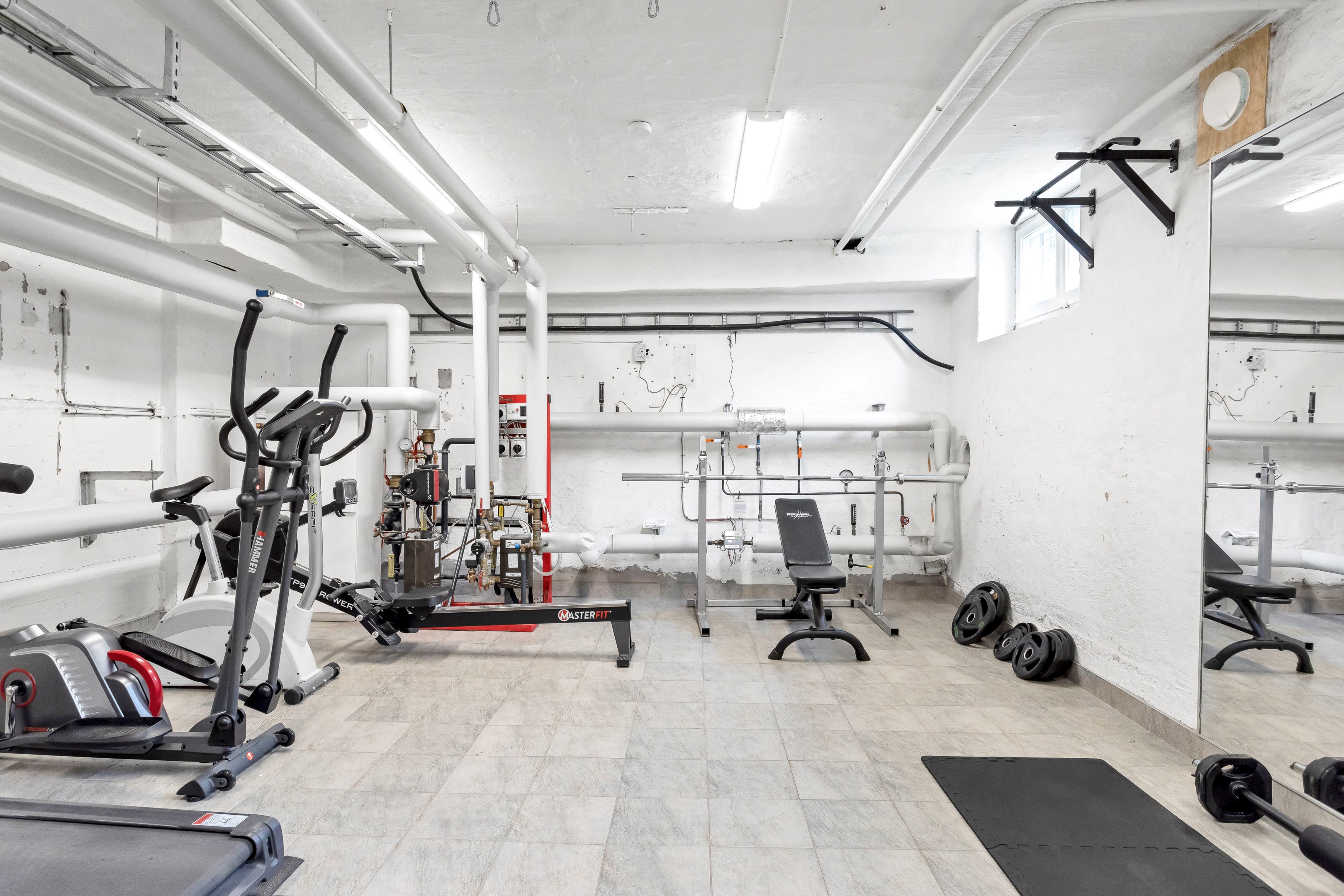 Bostadsbild från Geijersgatan 38 B, Såld i Luthagen, Uppsala