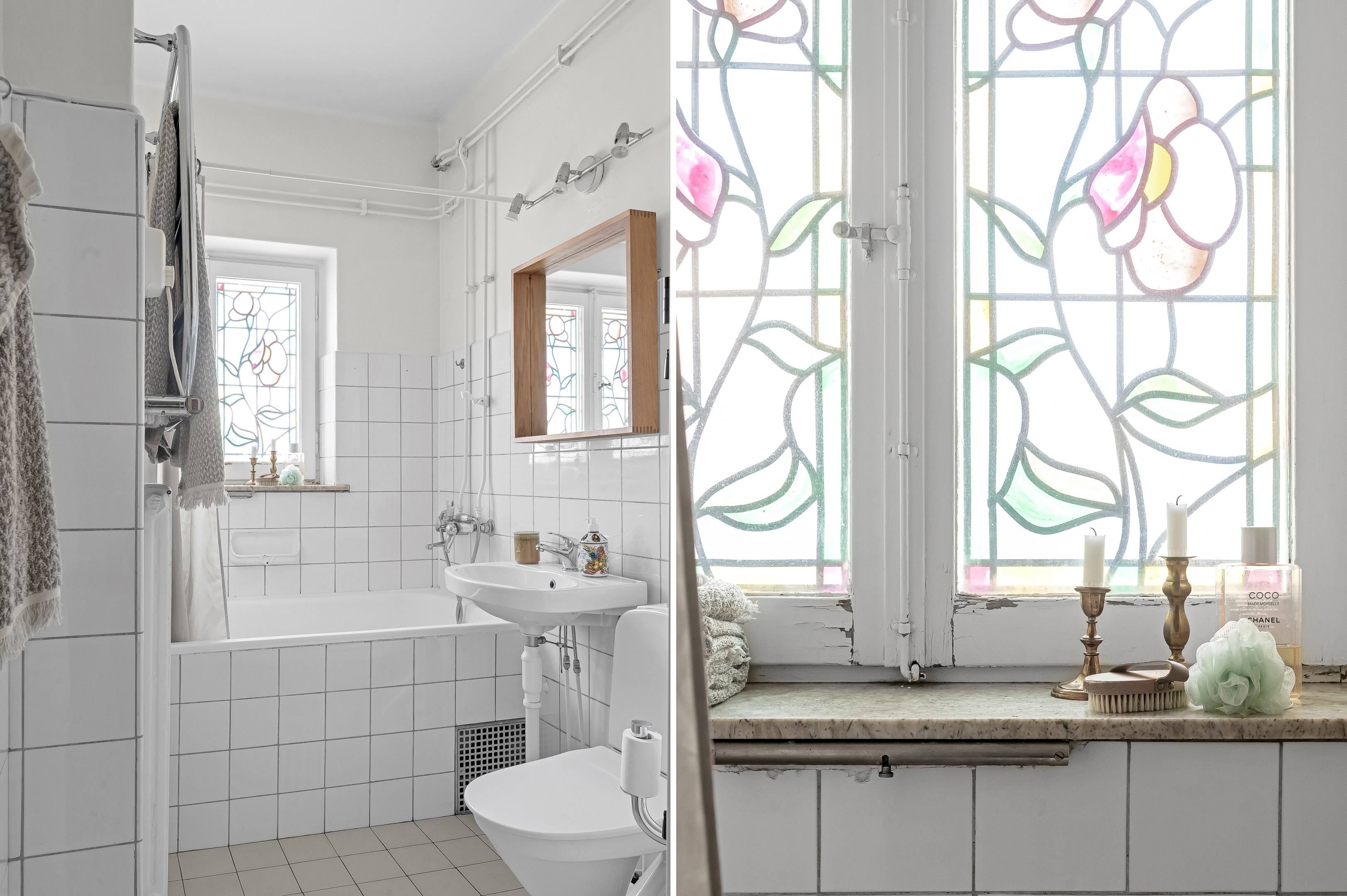 Bostadsbild från Geijersgatan 38 B, Såld i Luthagen, Uppsala