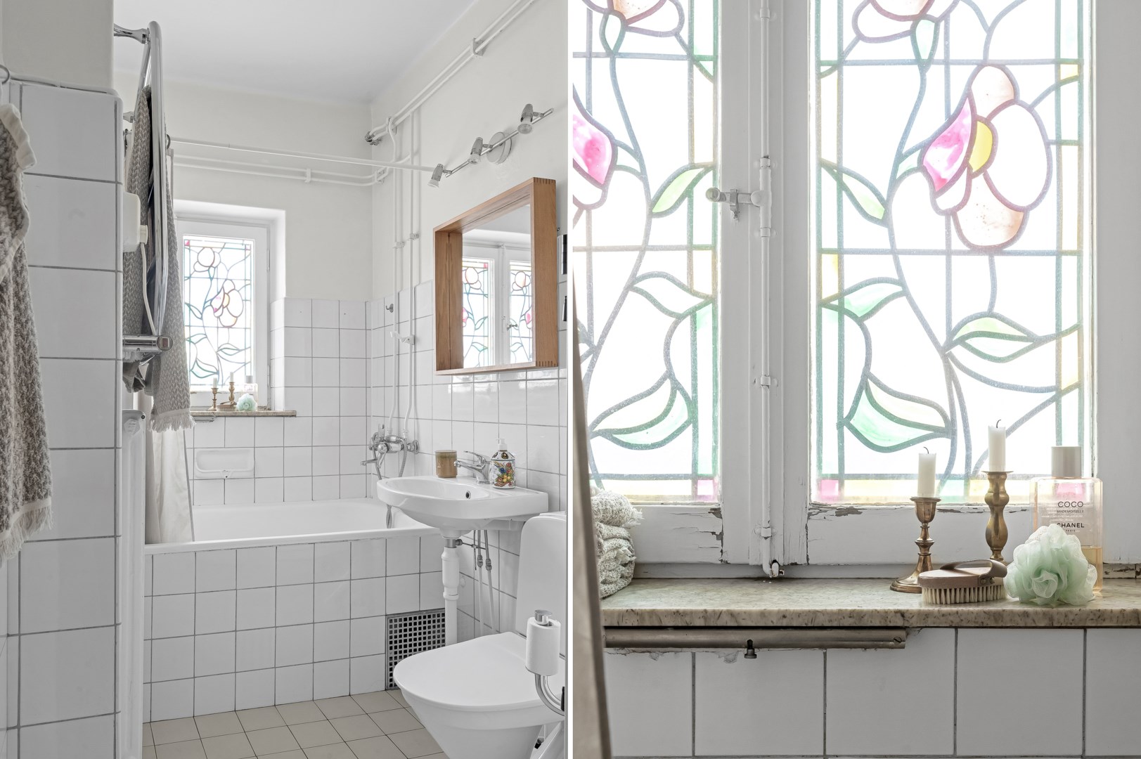 Bostadsbild från Geijersgatan 38 B, Såld i Luthagen, Uppsala