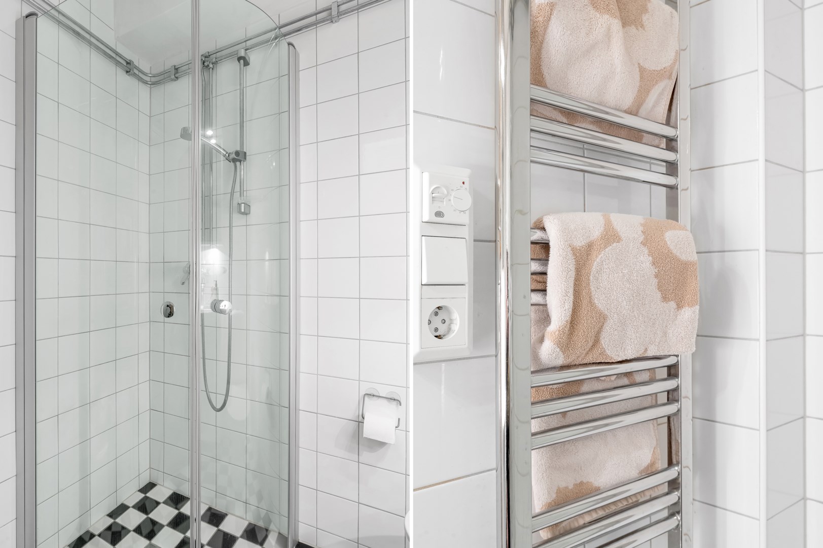 Bostadsbild från Fredsgatan 4A, Såld i Främre Luthagen, Uppsala