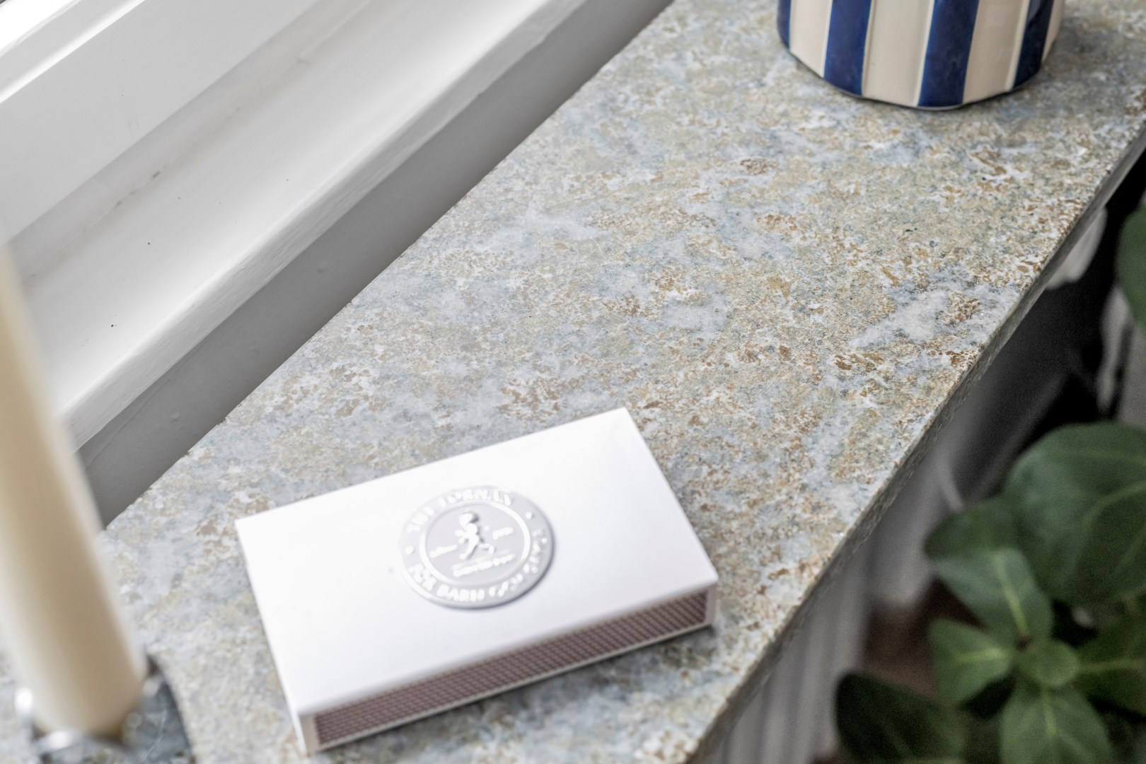 Bostadsbild från Fredsgatan 4A, Såld i Främre Luthagen, Uppsala