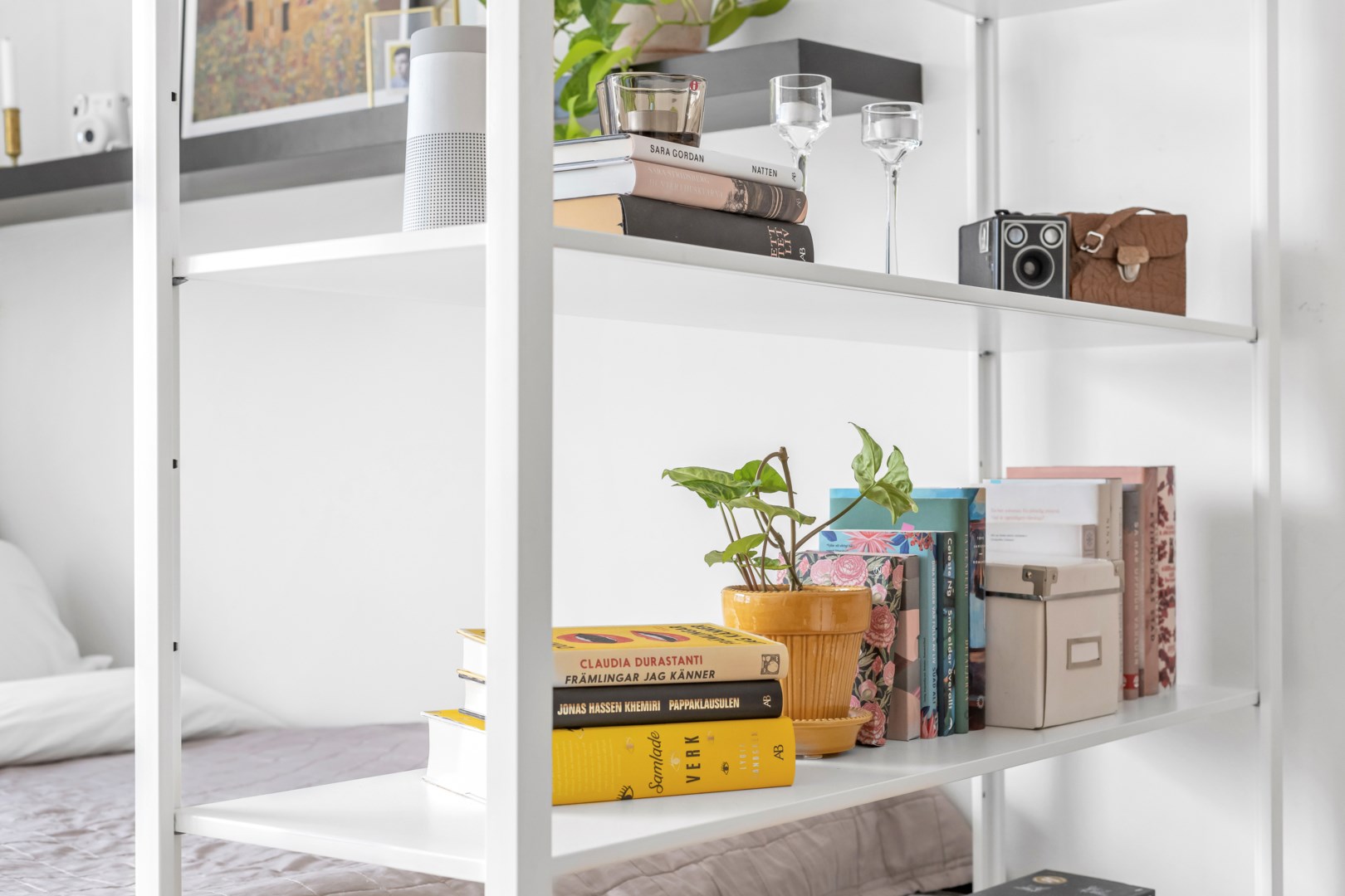 Bostadsbild från Fredsgatan 4A, Såld i Främre Luthagen, Uppsala