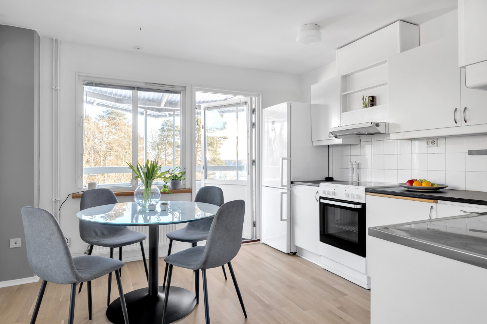 Bostadsbild från Albertinas väg 46, Såld i Alunda, Östhammar