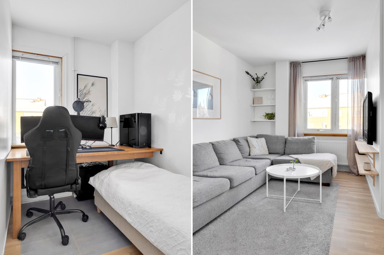 Bostadsbild från Albertinas väg 46, Såld i Alunda, Östhammar