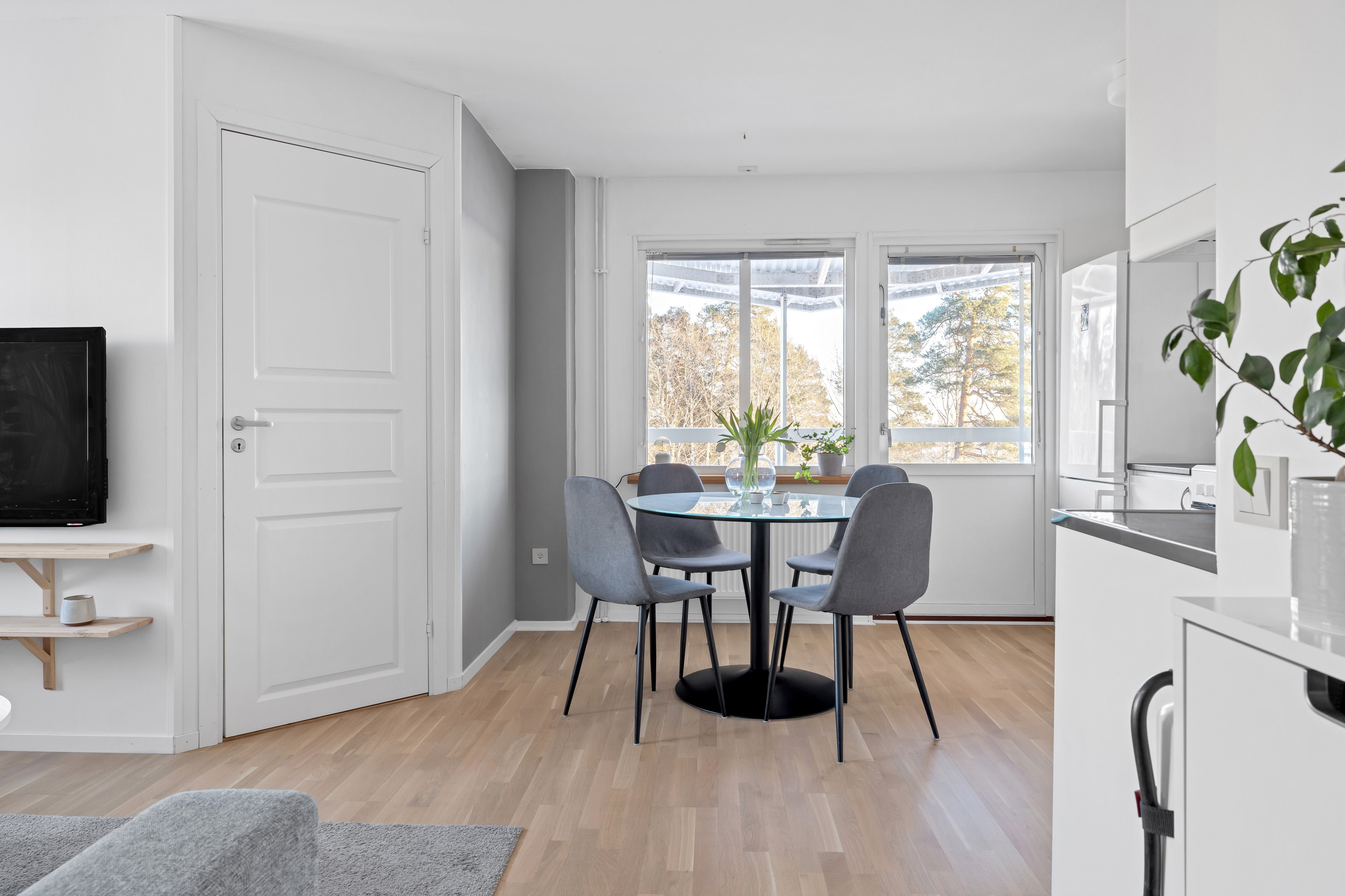 Bostadsbild från Albertinas väg 46, Såld i Alunda, Östhammar
