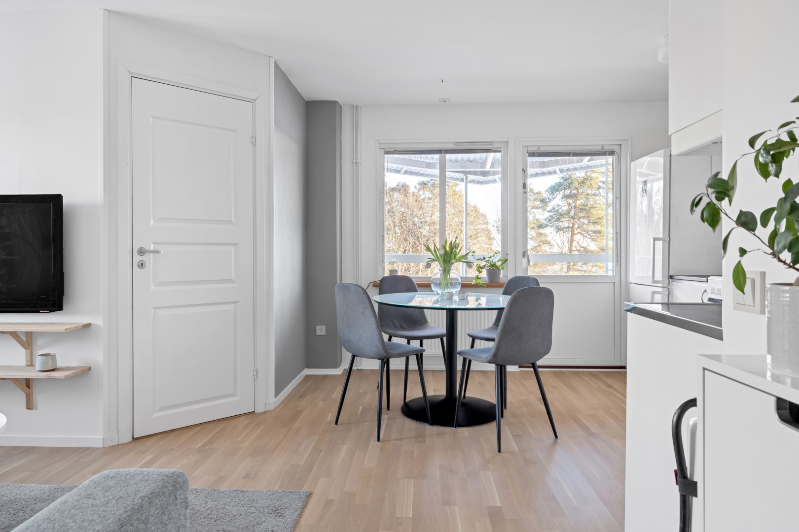 Bostadsbild från Albertinas väg 46, Såld i Alunda, Östhammar