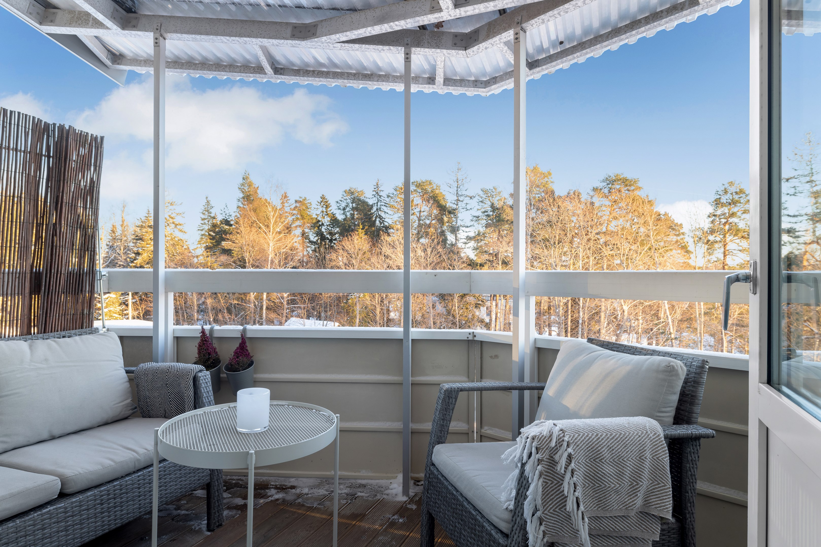 Bostadsbild från Albertinas väg 46, Såld i Alunda, Östhammar