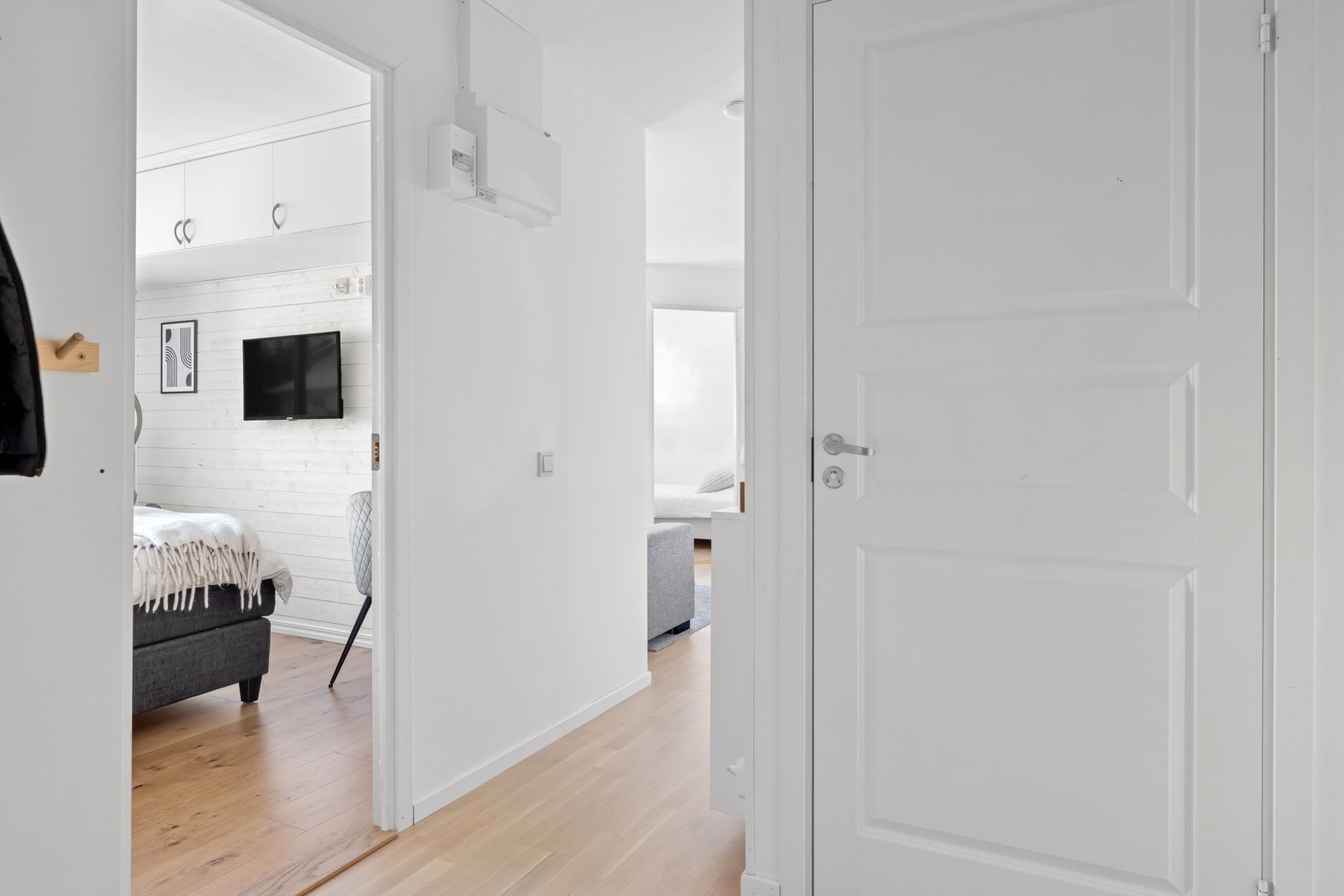 Bostadsbild från Albertinas väg 46, Såld i Alunda, Östhammar