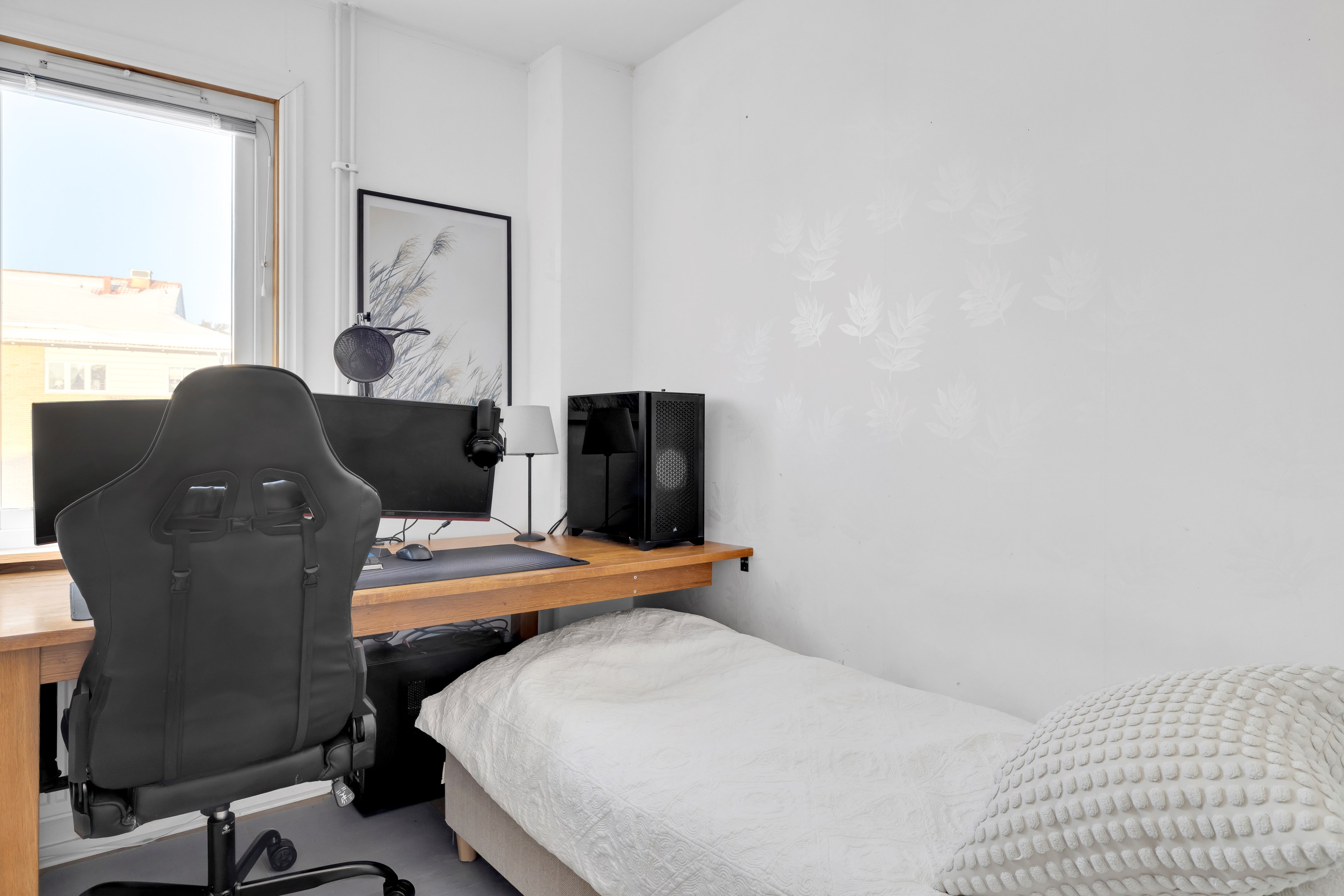 Bostadsbild från Albertinas väg 46, Såld i Alunda, Östhammar