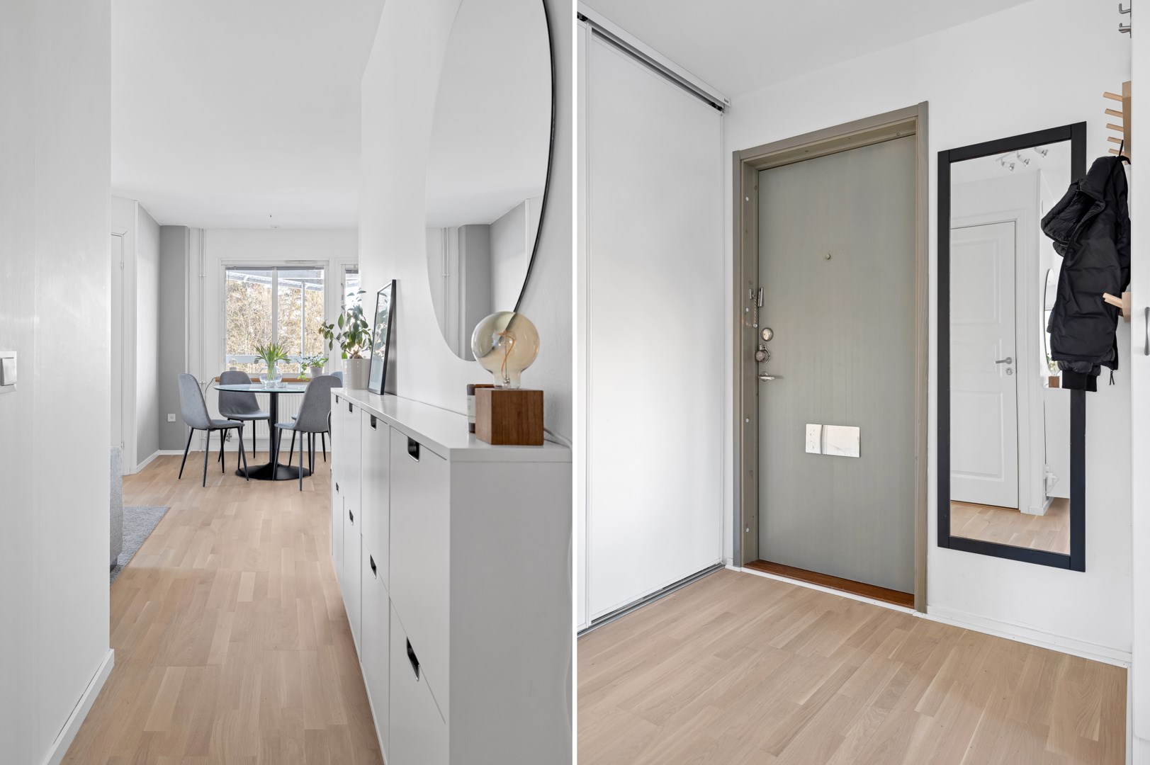 Bostadsbild från Albertinas väg 46, Såld i Alunda, Östhammar