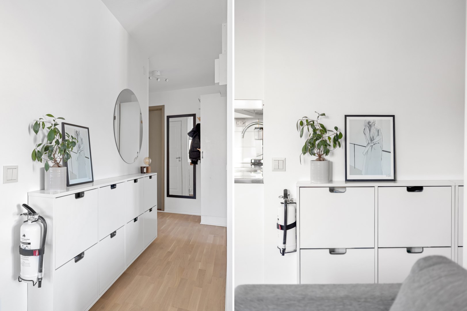 Bostadsbild från Albertinas väg 46, Såld i Alunda, Östhammar