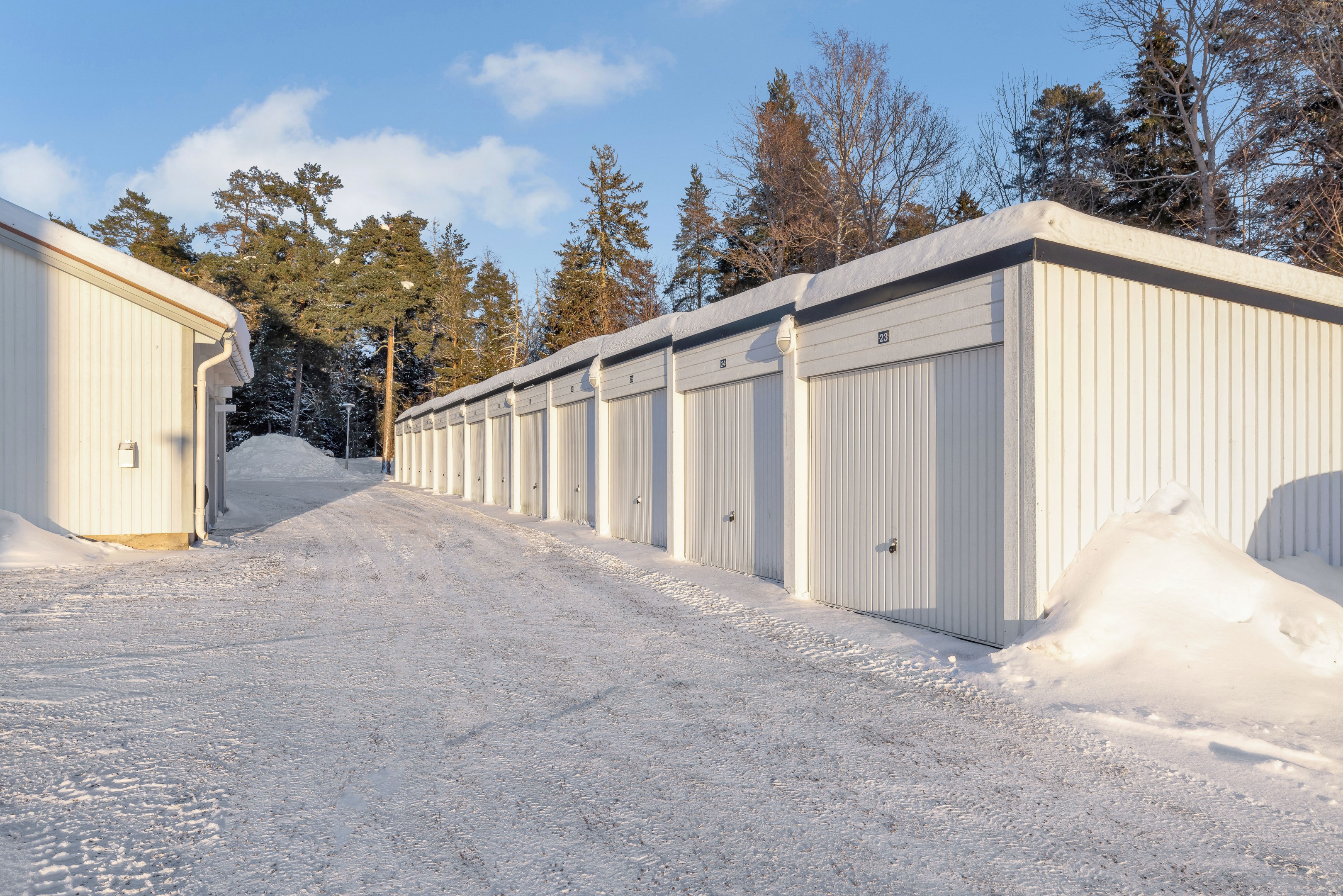 Bostadsbild från Albertinas väg 46, Såld i Alunda, Östhammar