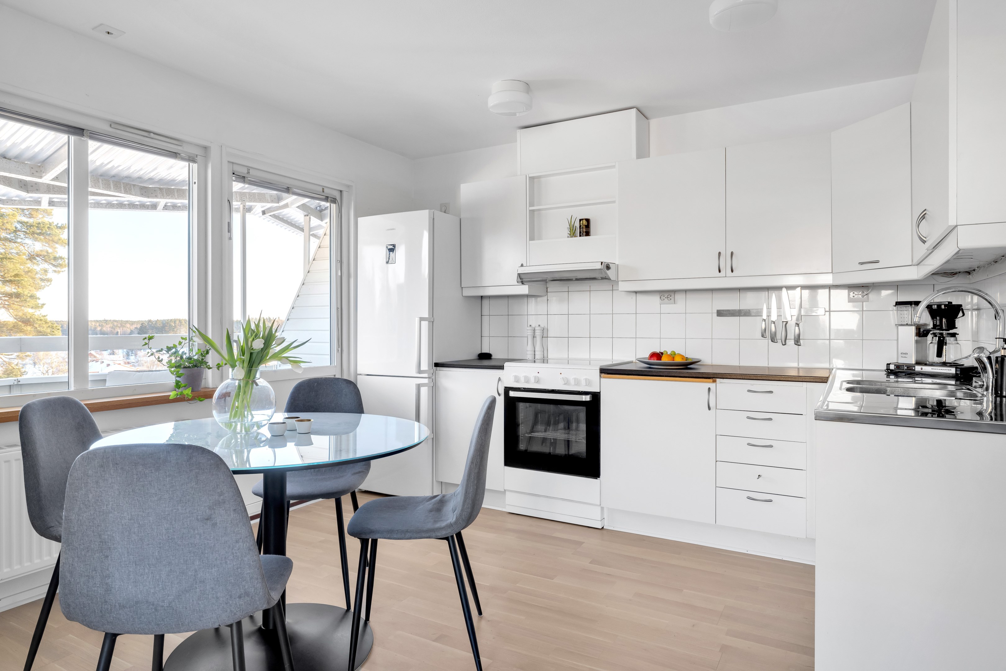 Bostadsbild från Albertinas väg 46, Såld i Alunda, Östhammar