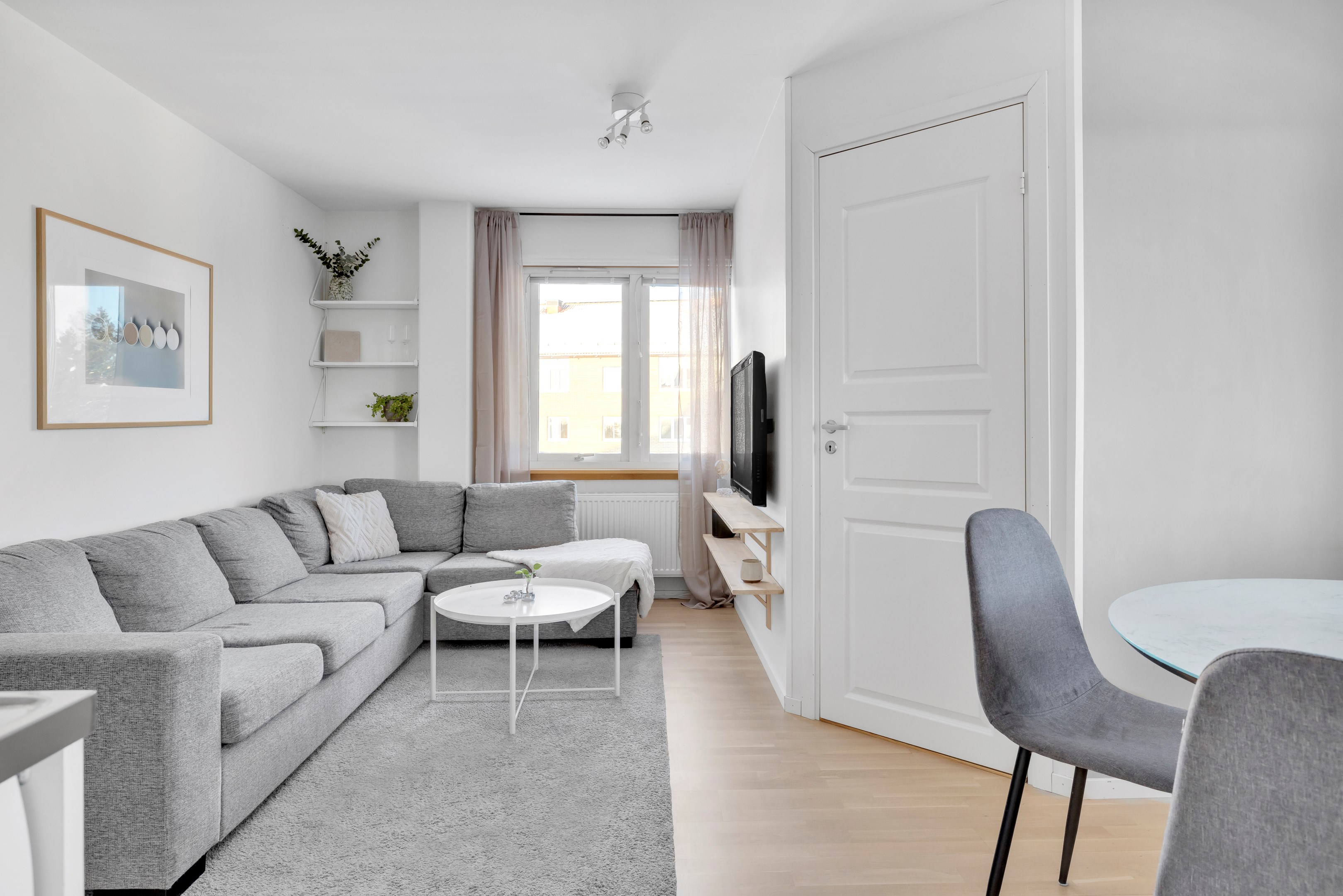 Bostadsbild från Albertinas väg 46, Såld i Alunda, Östhammar