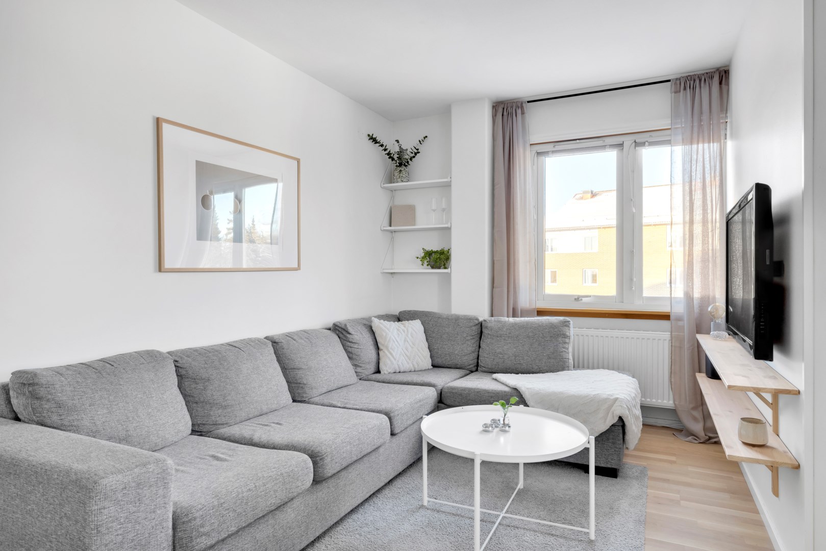 Bostadsbild från Albertinas väg 46, Såld i Alunda, Östhammar