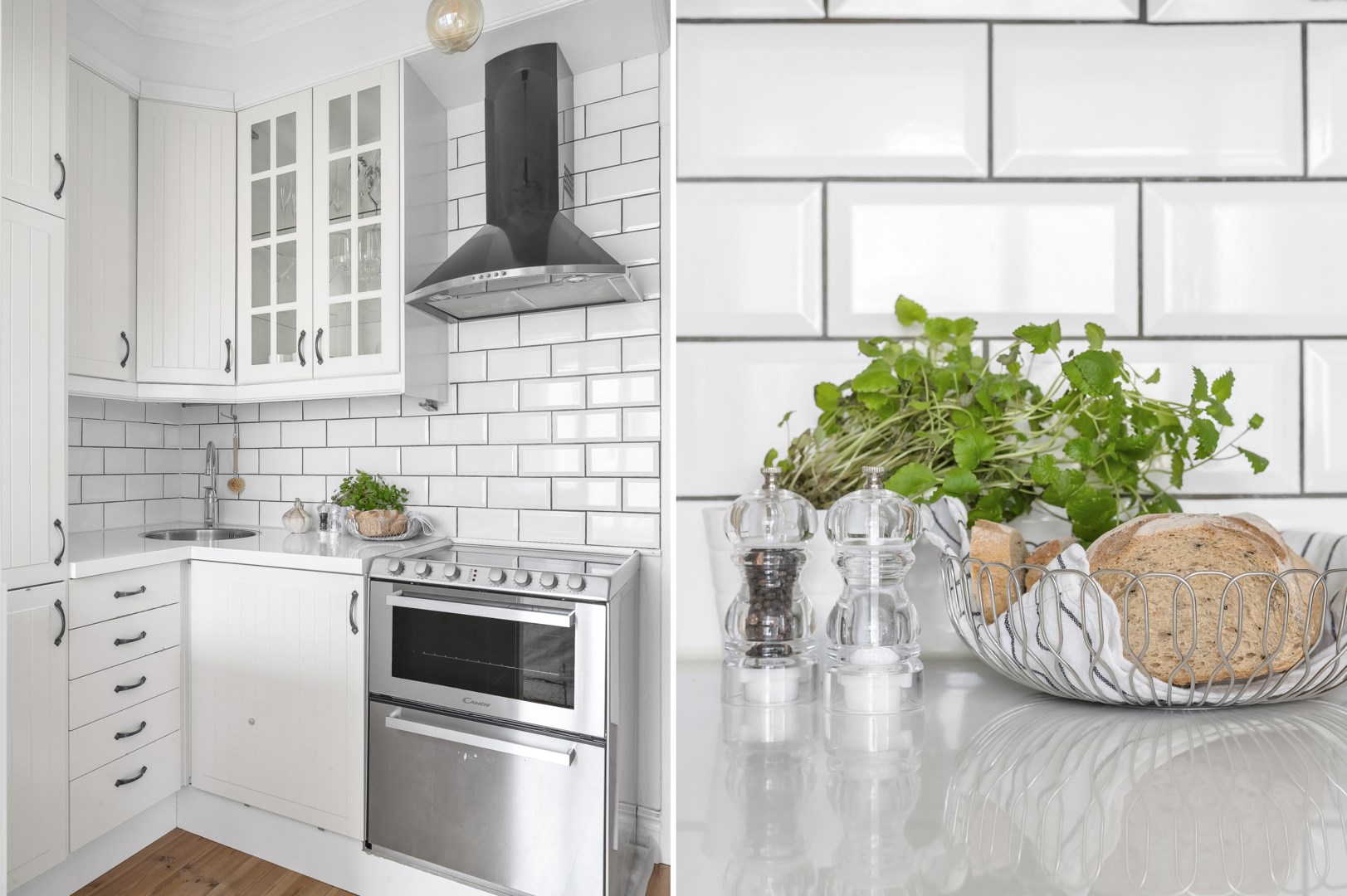 Bostadsbild från Luthagsesplanaden 3B, Såld i Främre Luthagen, Uppsala