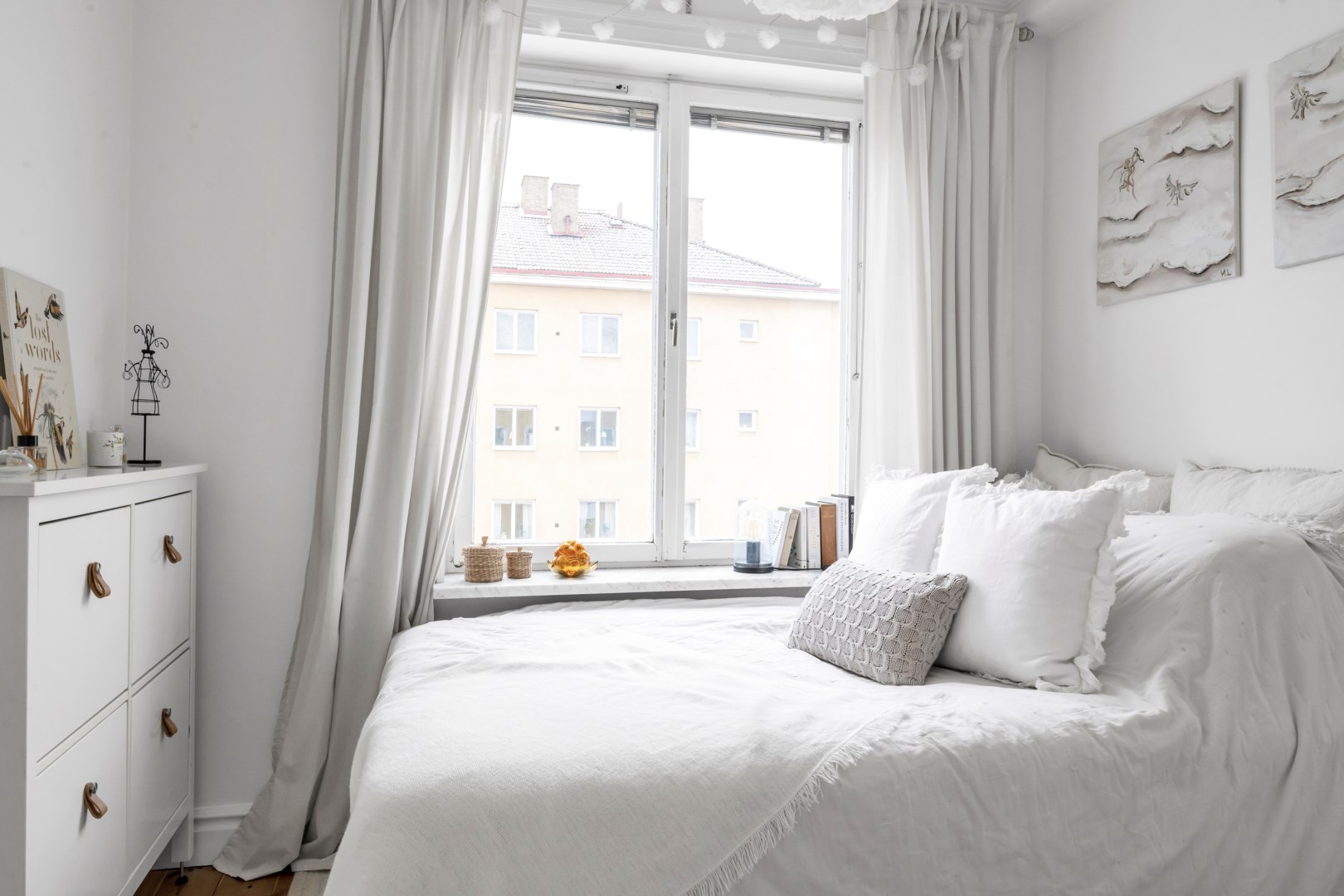 Bostadsbild från Luthagsesplanaden 3B, Såld i Främre Luthagen, Uppsala