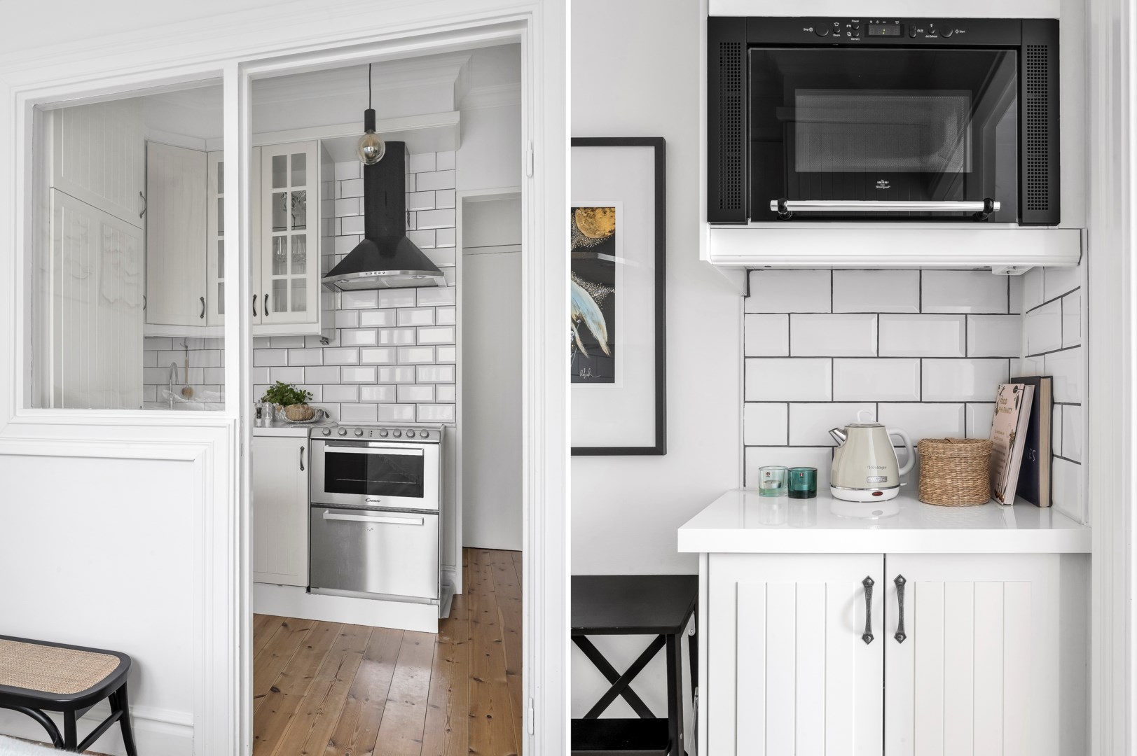 Bostadsbild från Luthagsesplanaden 3B, Såld i Främre Luthagen, Uppsala