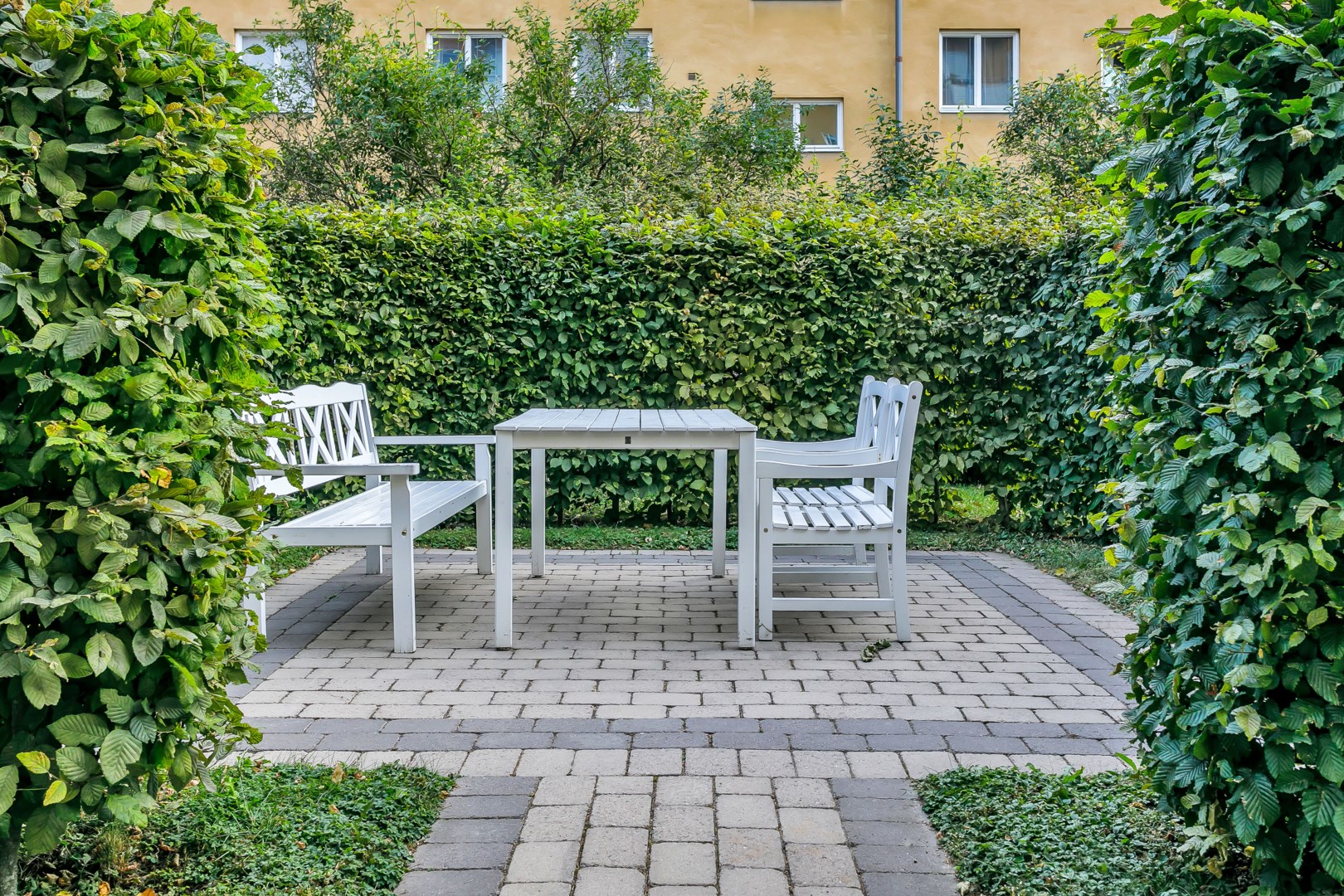 Bostadsbild från Luthagsesplanaden 3B, Såld i Främre Luthagen, Uppsala