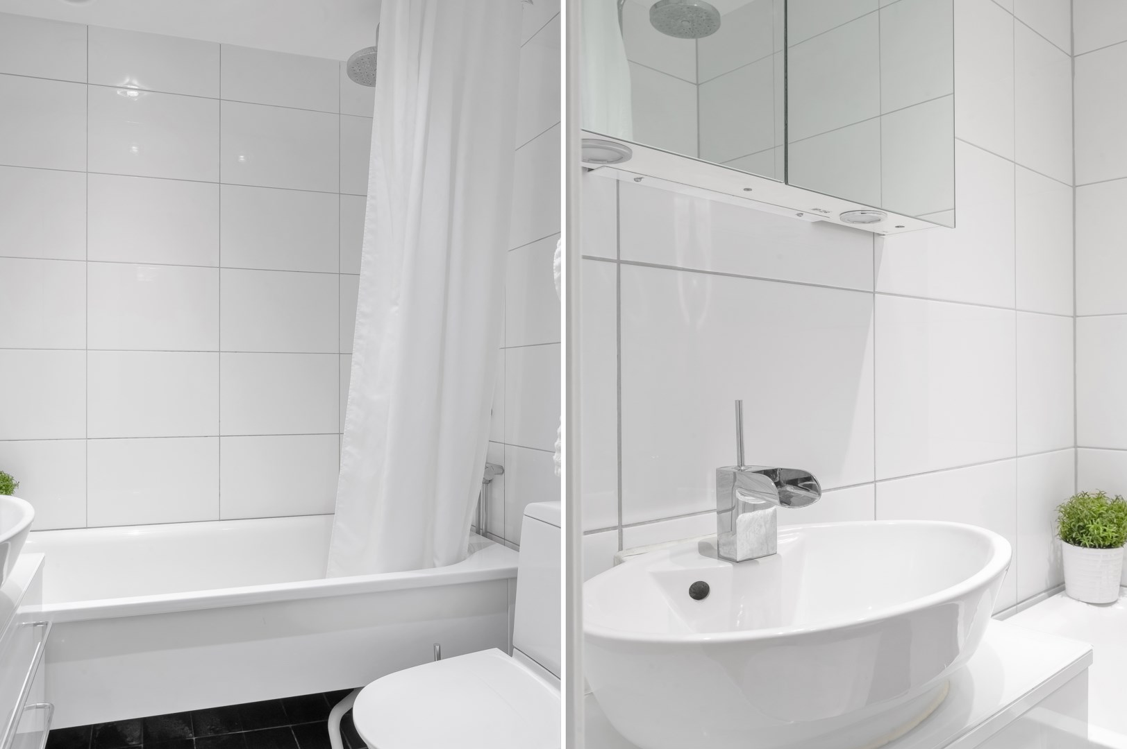 Bostadsbild från Luthagsesplanaden 3B, Såld i Främre Luthagen, Uppsala