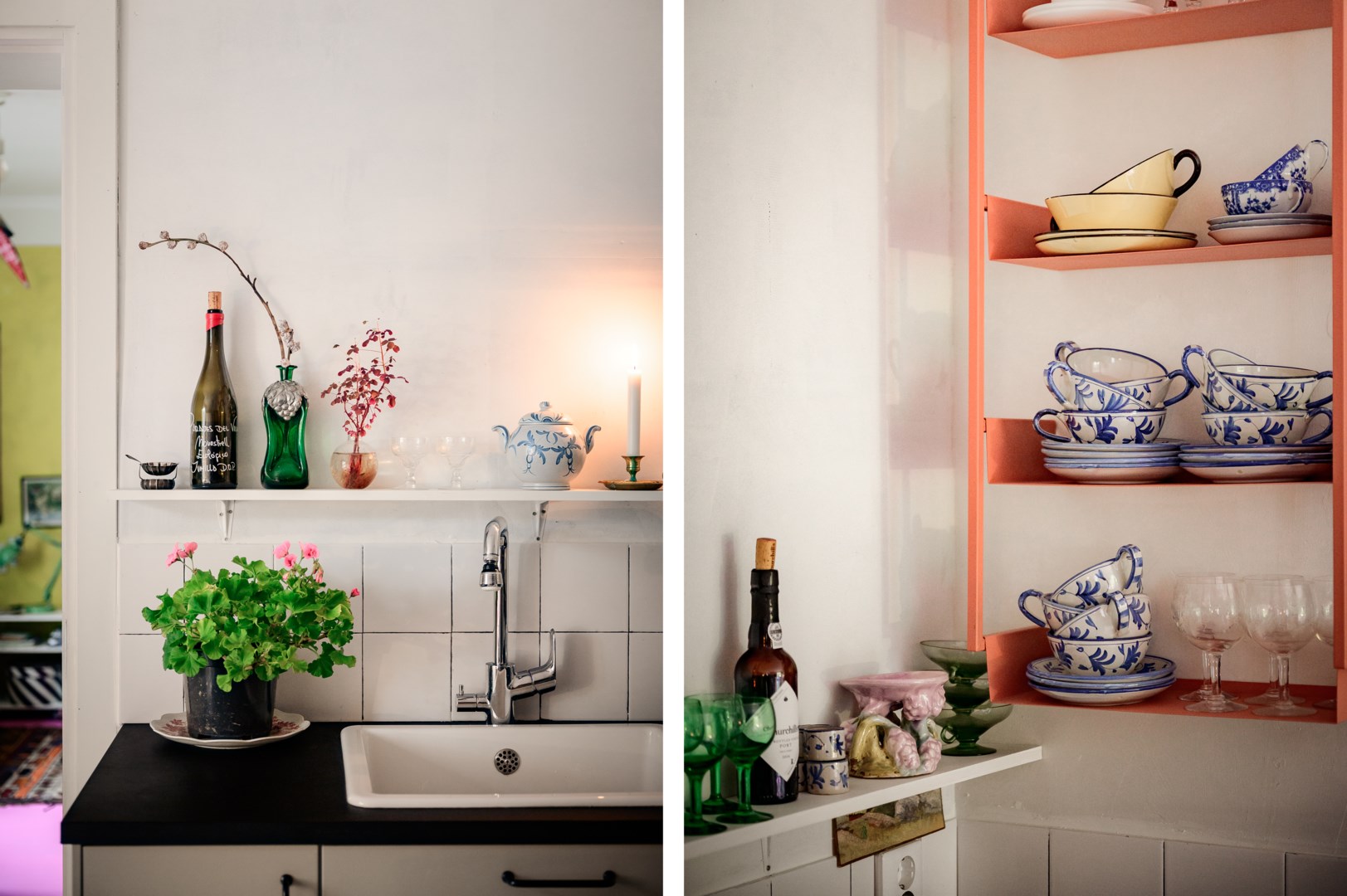 Bostadsbild från Bergsgatan 3, Såld i Gustavsberg, Värmdö