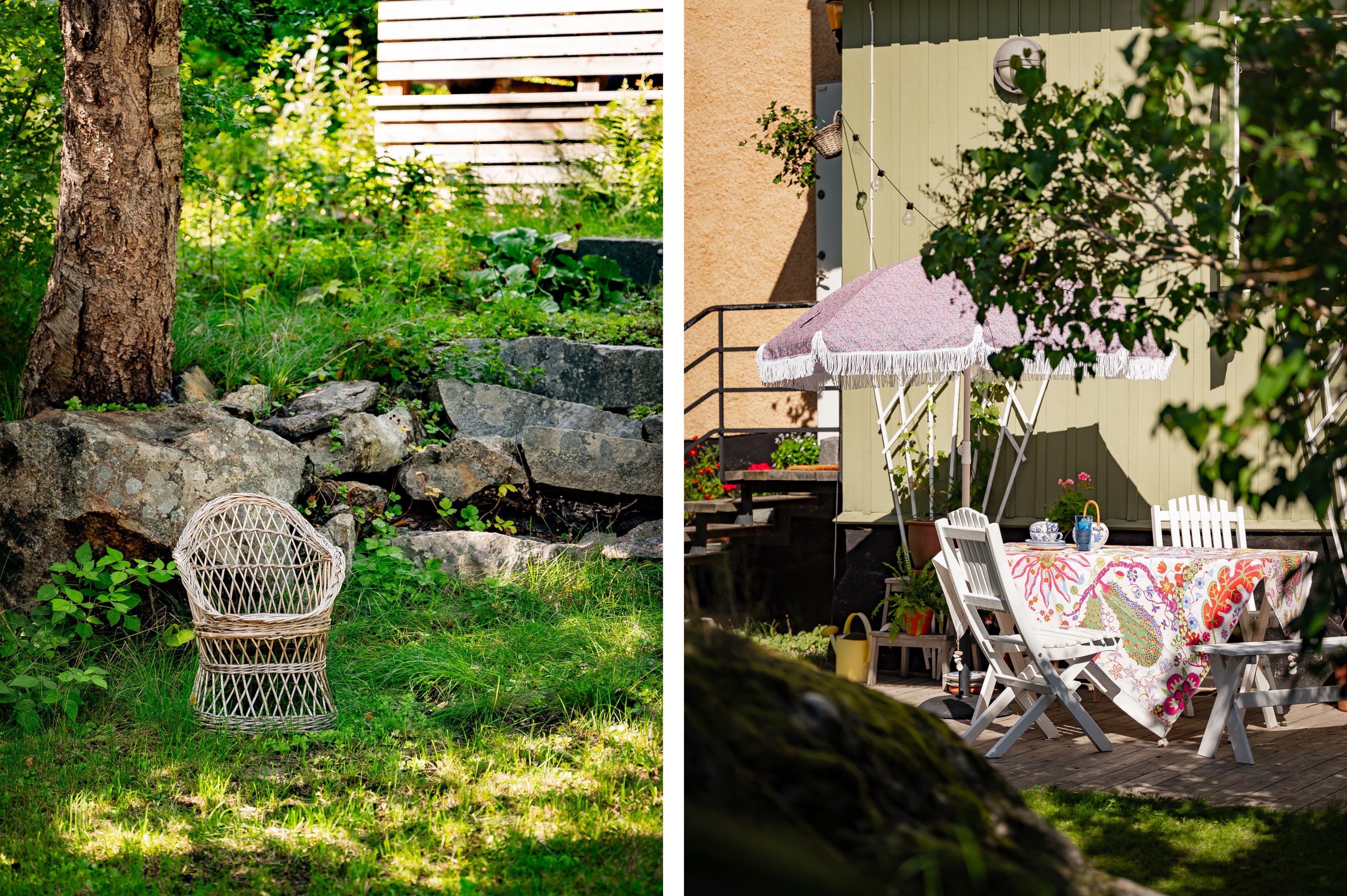 Bostadsbild från Bergsgatan 3, Såld i Gustavsberg, Värmdö