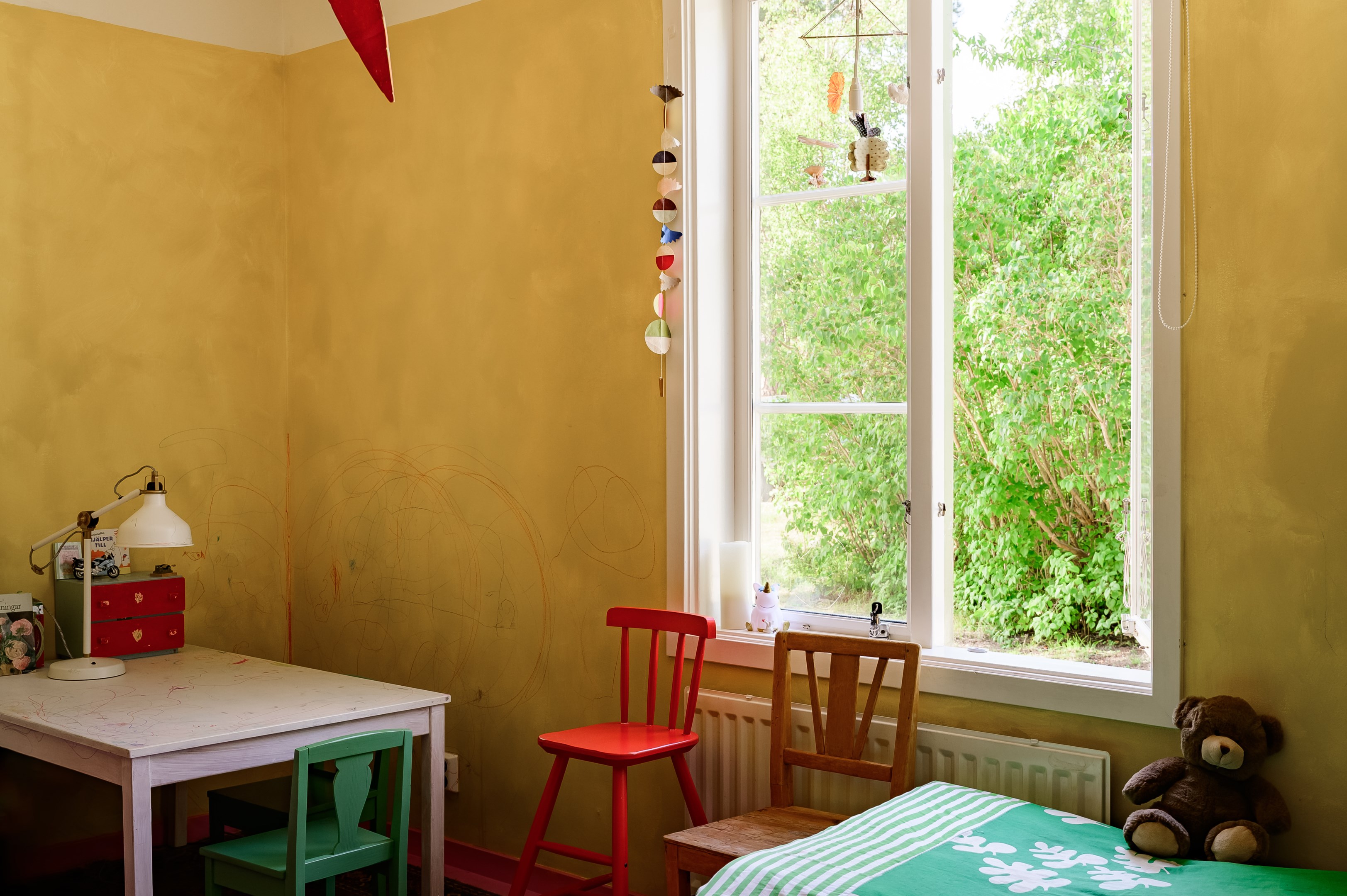 Bostadsbild från Bergsgatan 3, Såld i Gustavsberg, Värmdö