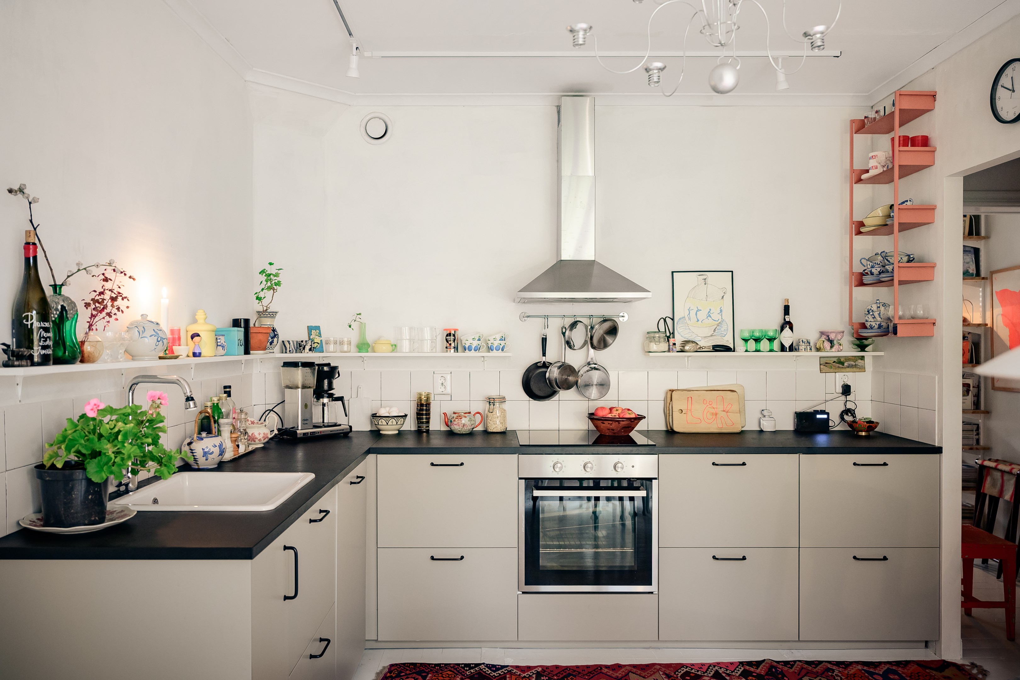 Bostadsbild från Bergsgatan 3, Såld i Gustavsberg, Värmdö