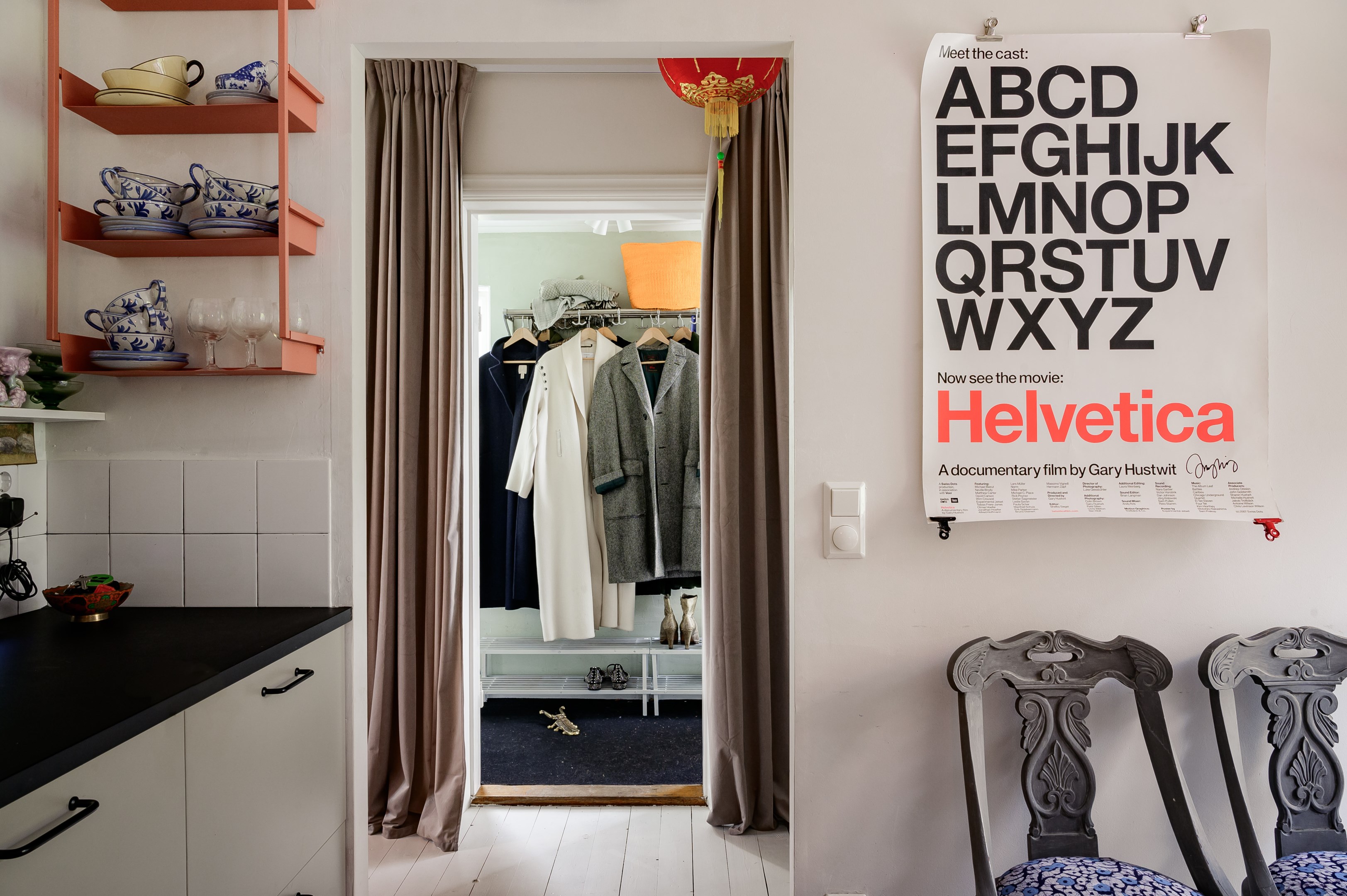 Bostadsbild från Bergsgatan 3, Såld i Gustavsberg, Värmdö