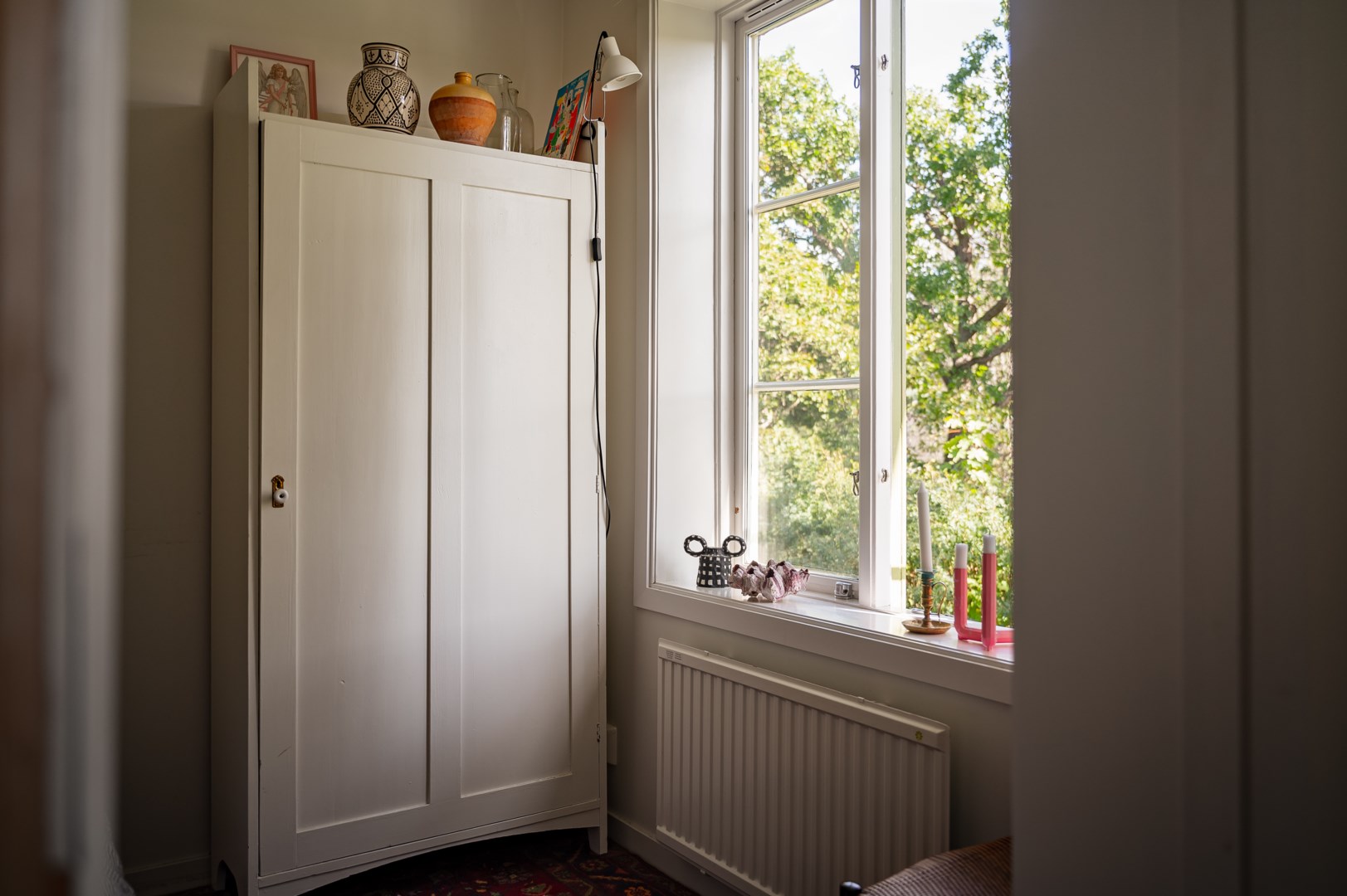 Bostadsbild från Bergsgatan 3, Såld i Gustavsberg, Värmdö