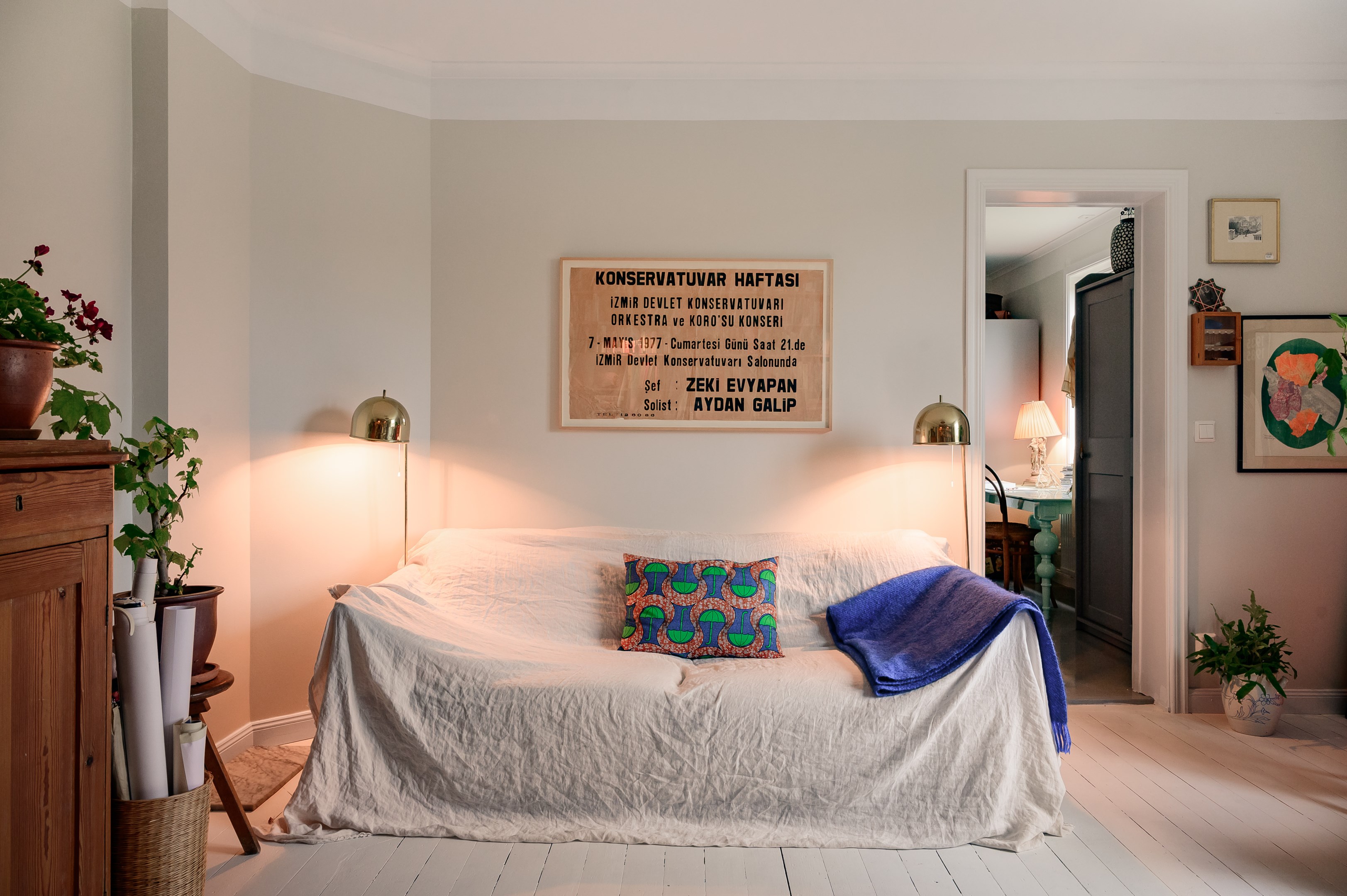 Bostadsbild från Bergsgatan 3, Såld i Gustavsberg, Värmdö