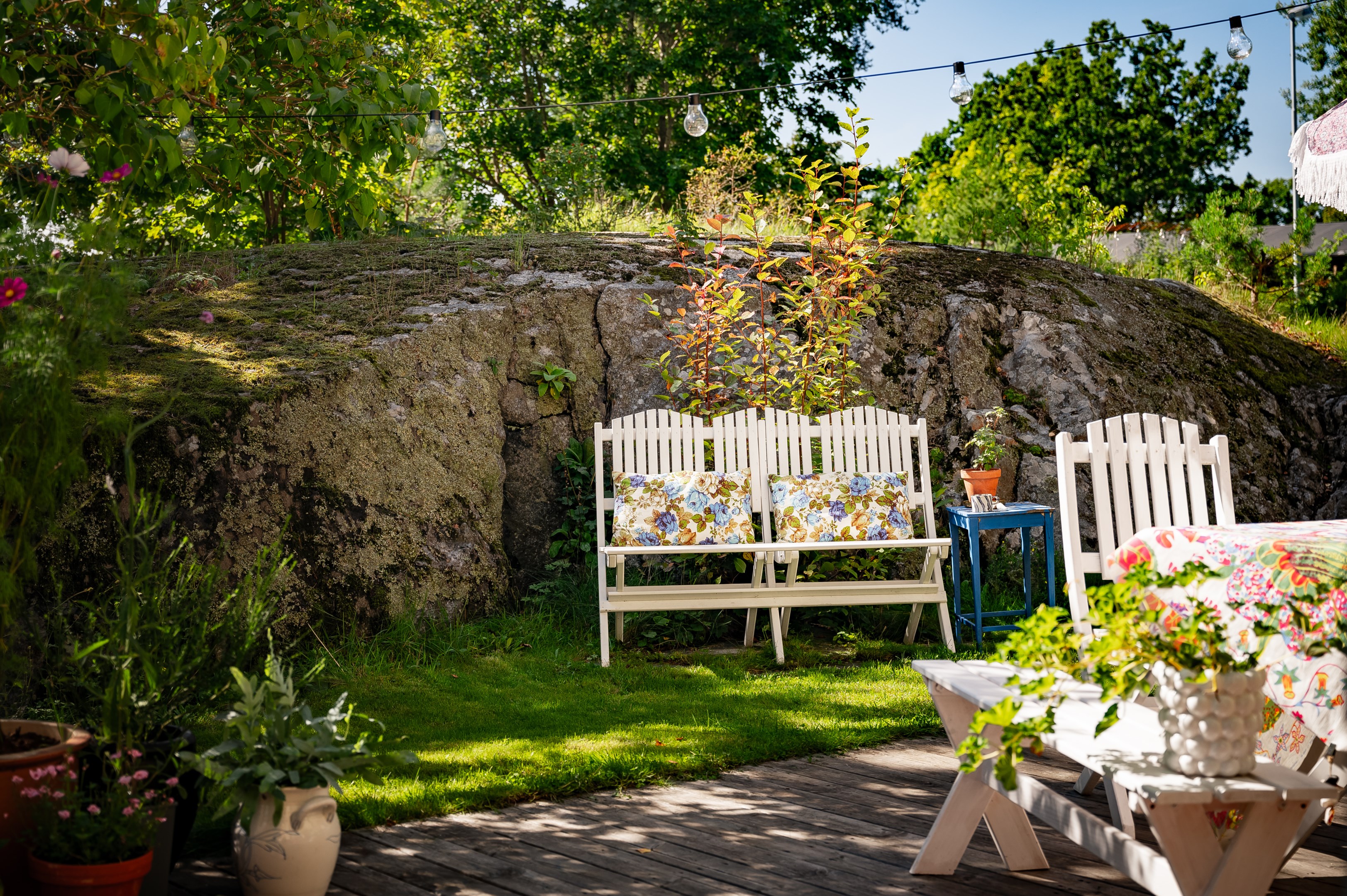 Bostadsbild från Bergsgatan 3, Såld i Gustavsberg, Värmdö