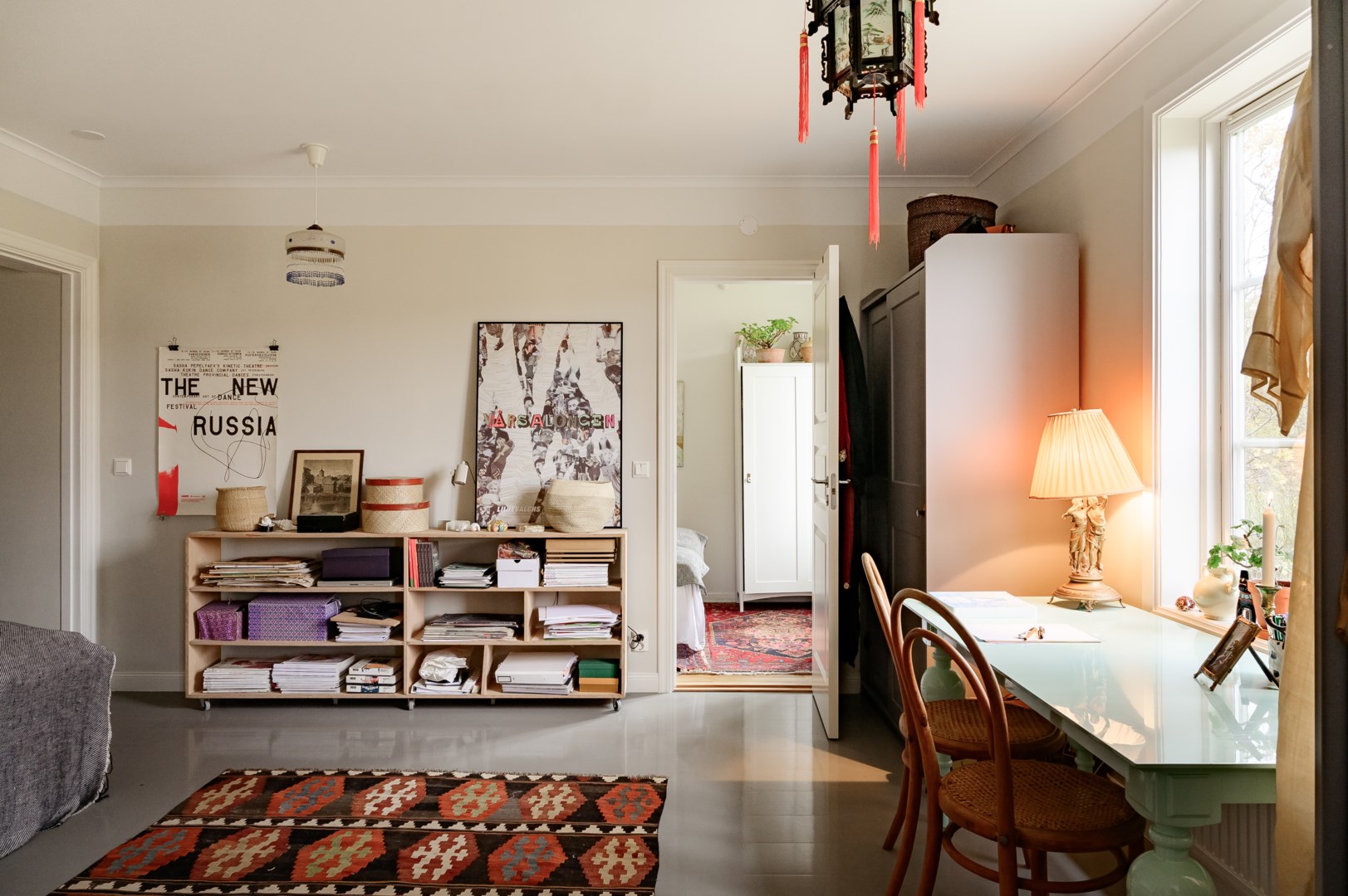 Bostadsbild från Bergsgatan 3, Såld i Gustavsberg, Värmdö