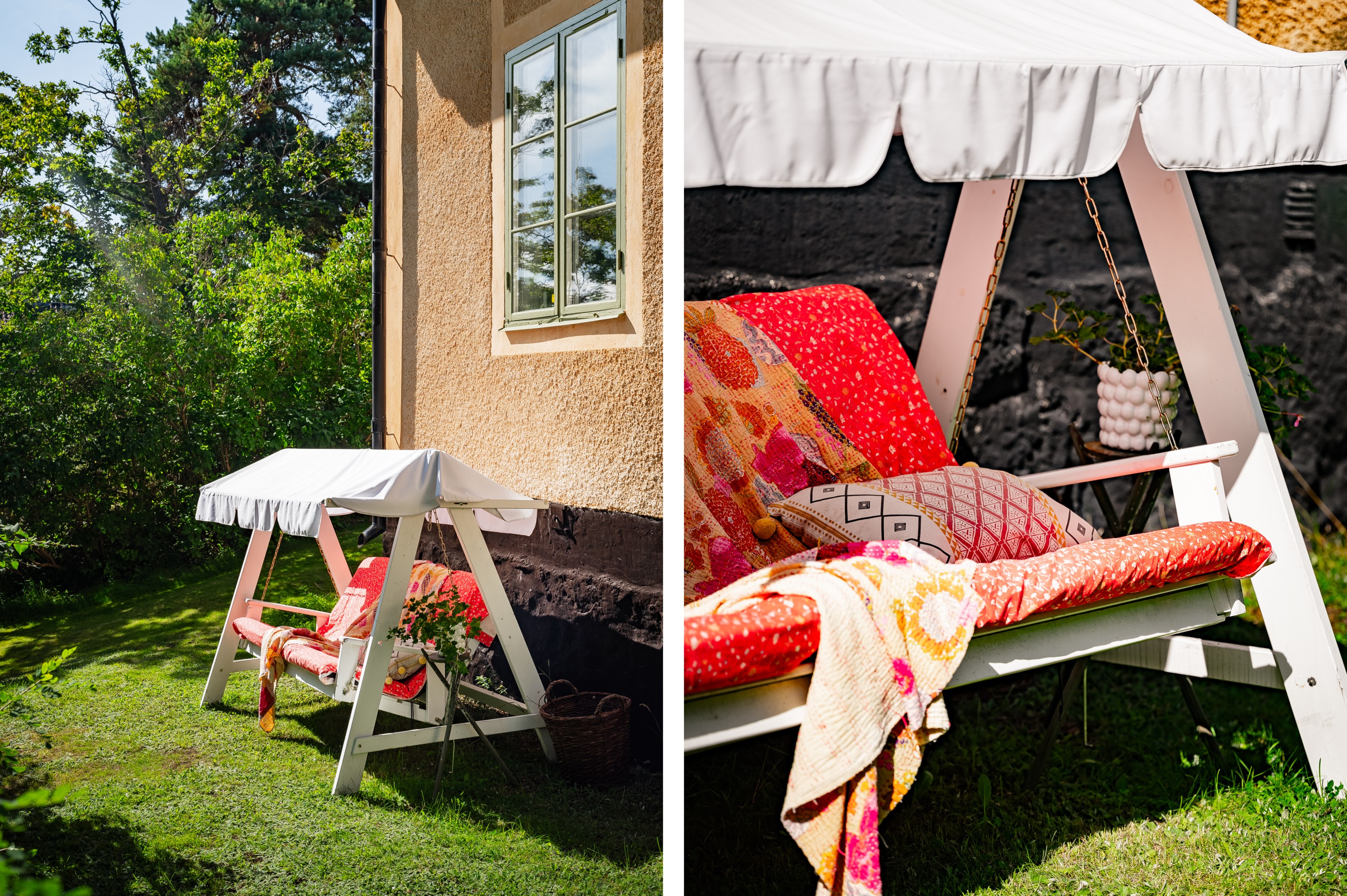 Bostadsbild från Bergsgatan 3, Såld i Gustavsberg, Värmdö