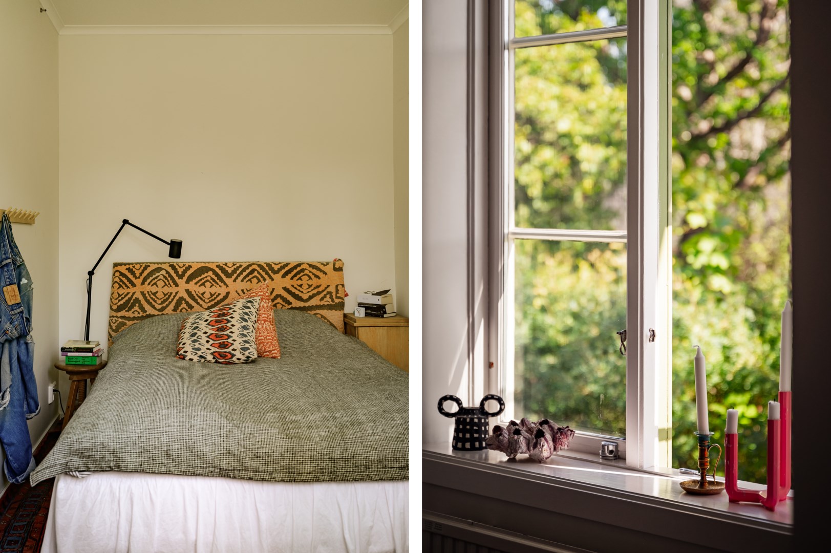 Bostadsbild från Bergsgatan 3, Såld i Gustavsberg, Värmdö