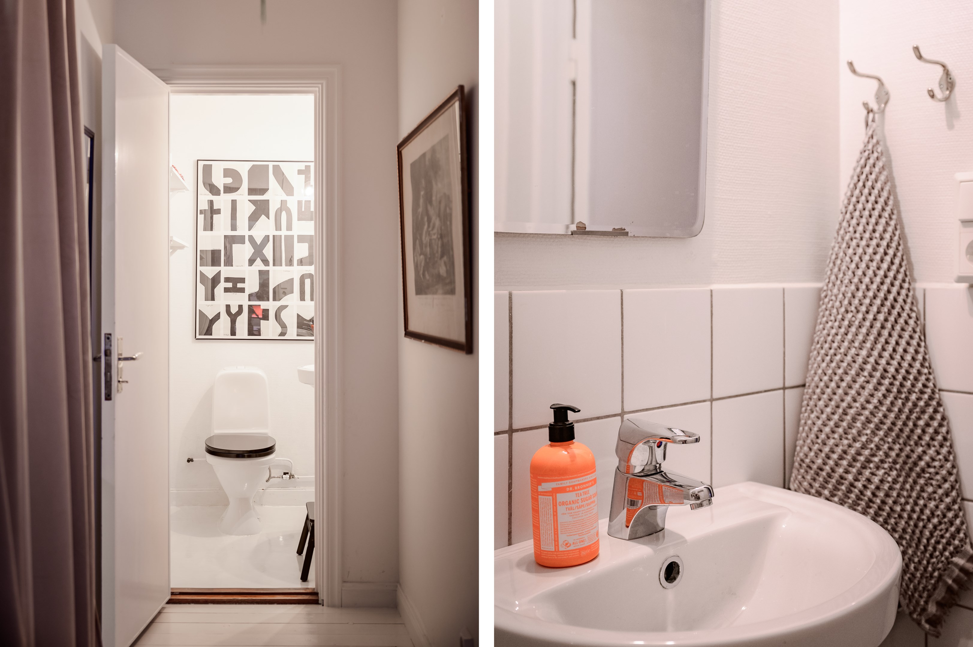 Bostadsbild från Bergsgatan 3, Såld i Gustavsberg, Värmdö