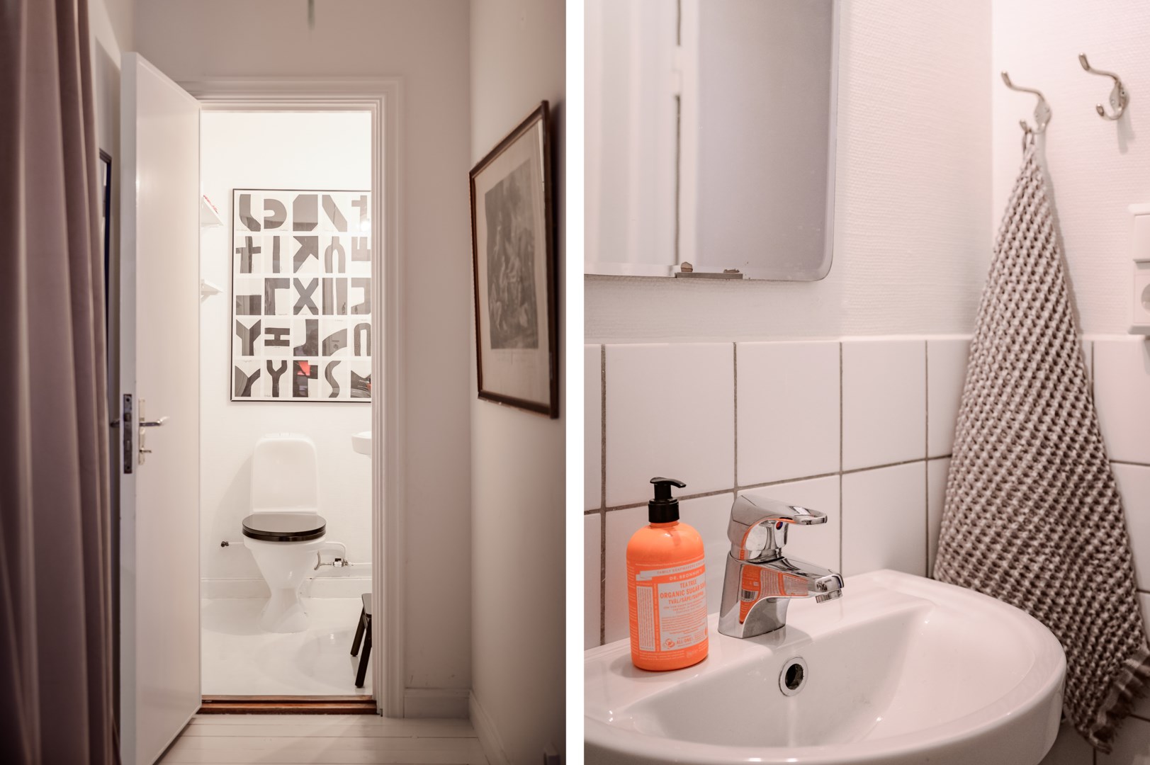 Bostadsbild från Bergsgatan 3, Såld i Gustavsberg, Värmdö