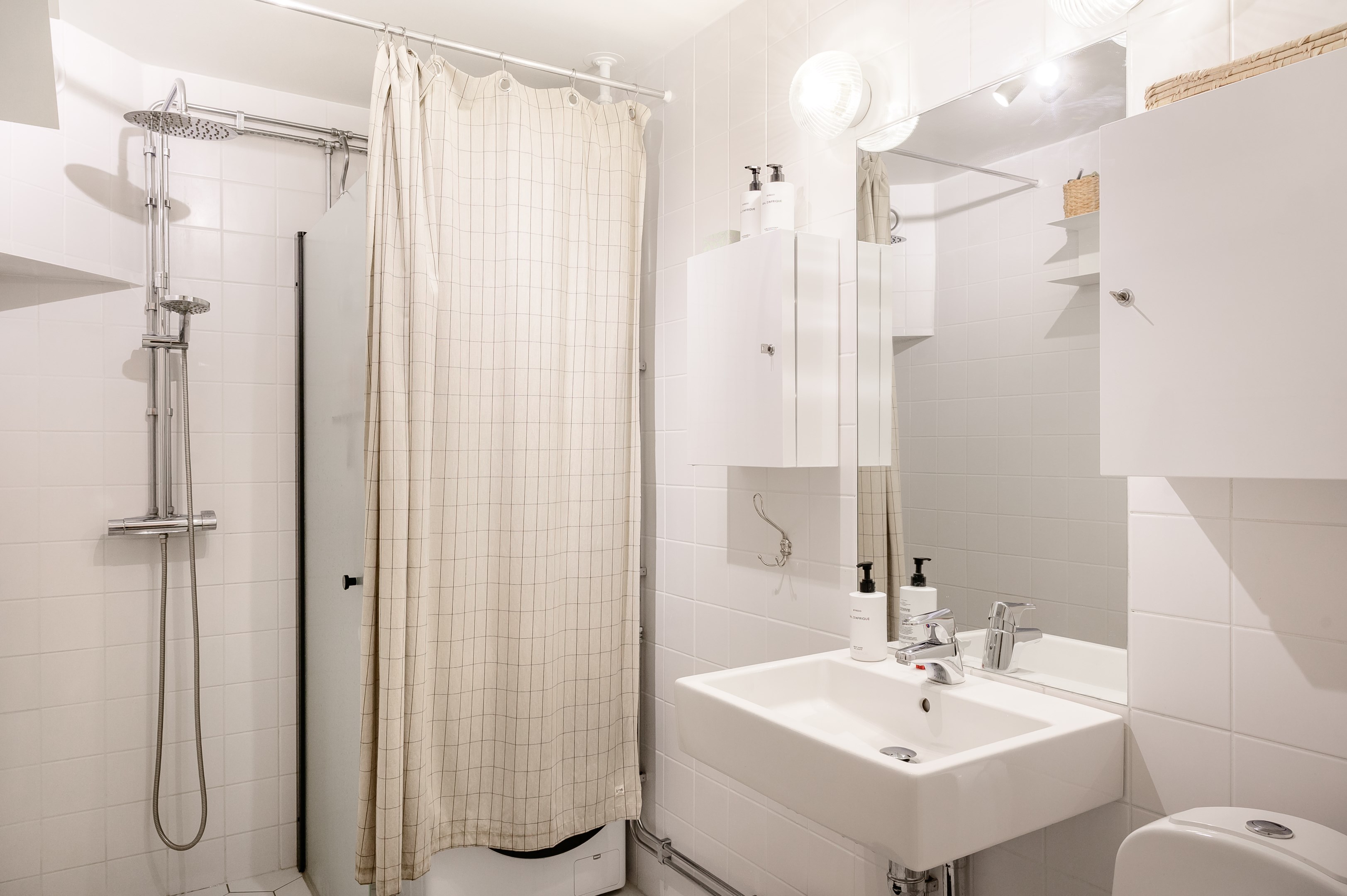 Bostadsbild från Bergsgatan 3, Såld i Gustavsberg, Värmdö