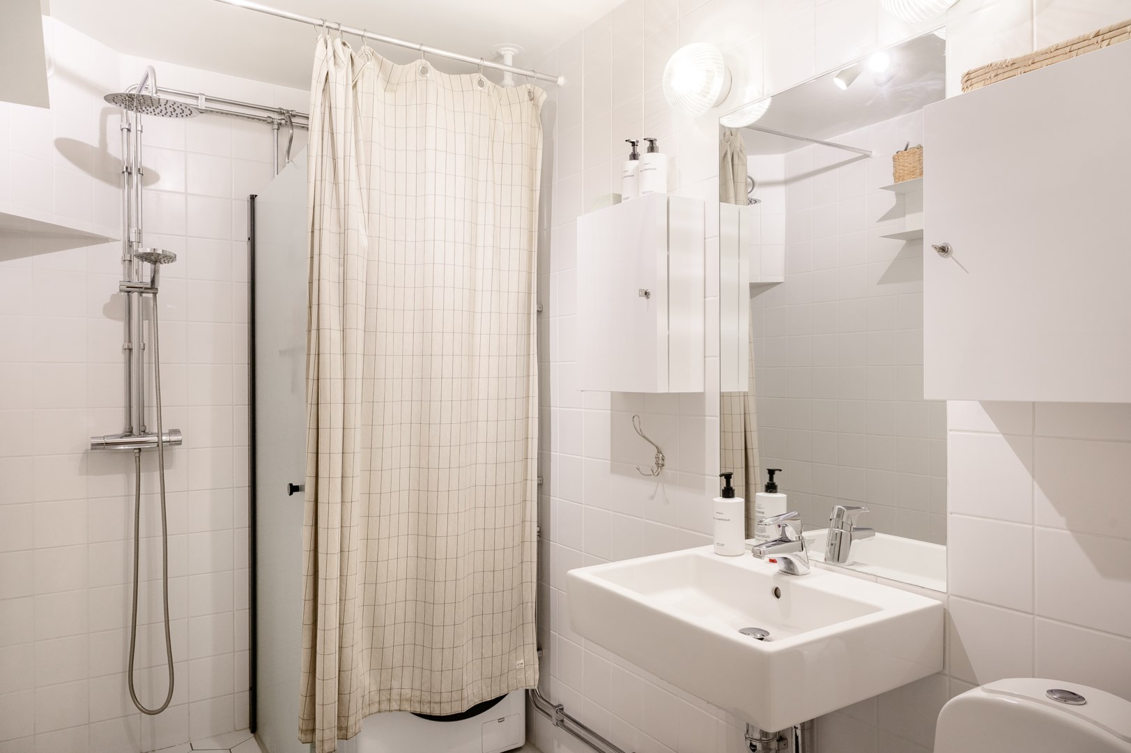 Bostadsbild från Bergsgatan 3, Såld i Gustavsberg, Värmdö