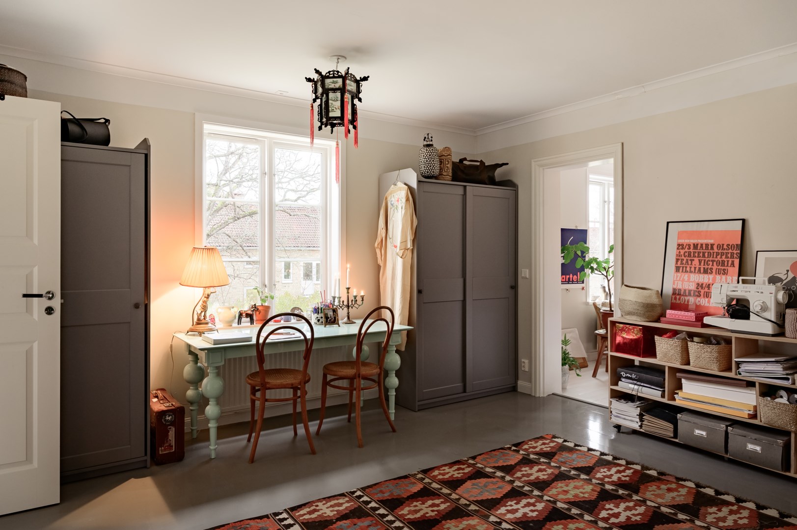 Bostadsbild från Bergsgatan 3, Såld i Gustavsberg, Värmdö