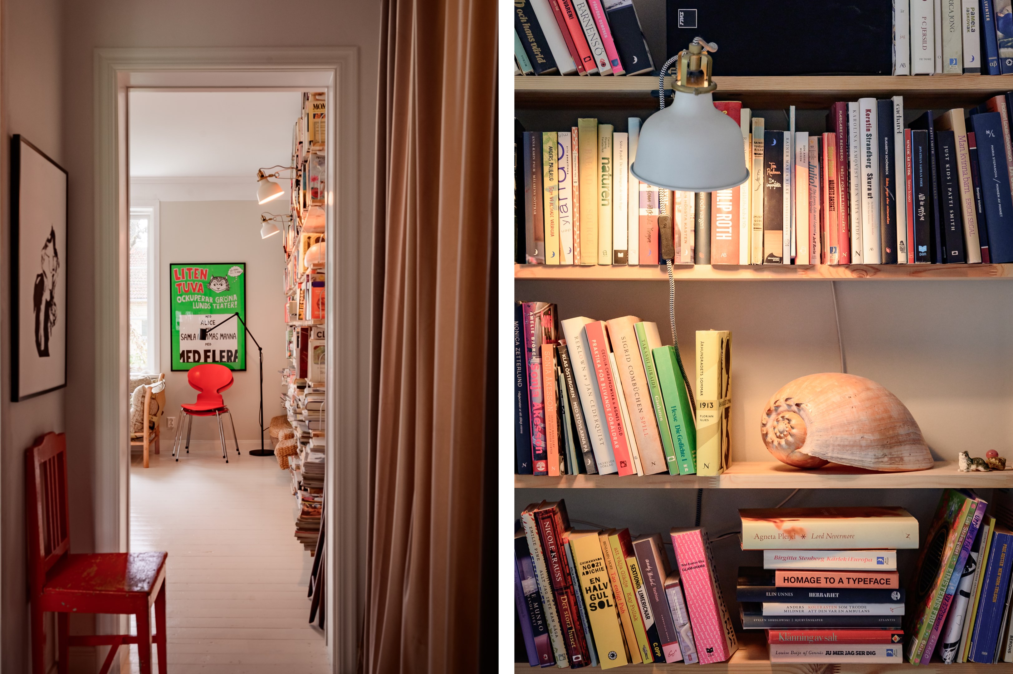 Bostadsbild från Bergsgatan 3, Såld i Gustavsberg, Värmdö