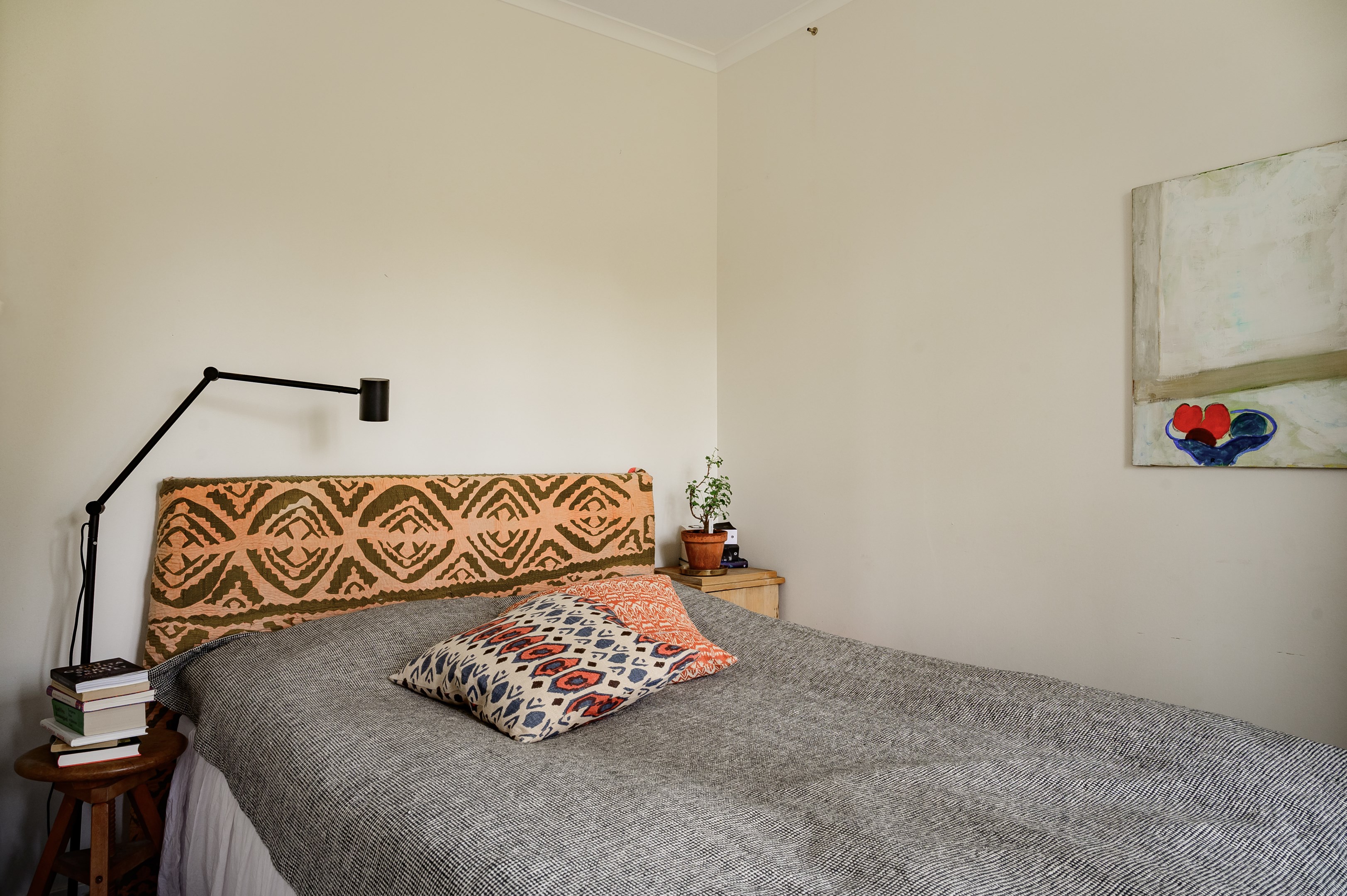 Bostadsbild från Bergsgatan 3, Såld i Gustavsberg, Värmdö