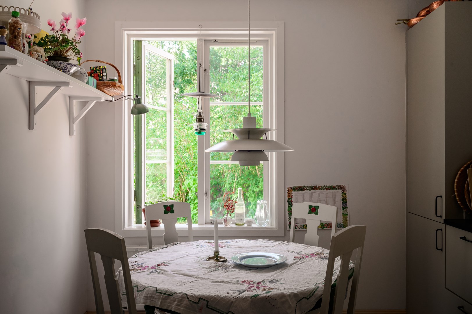 Bostadsbild från Bergsgatan 3, Såld i Gustavsberg, Värmdö