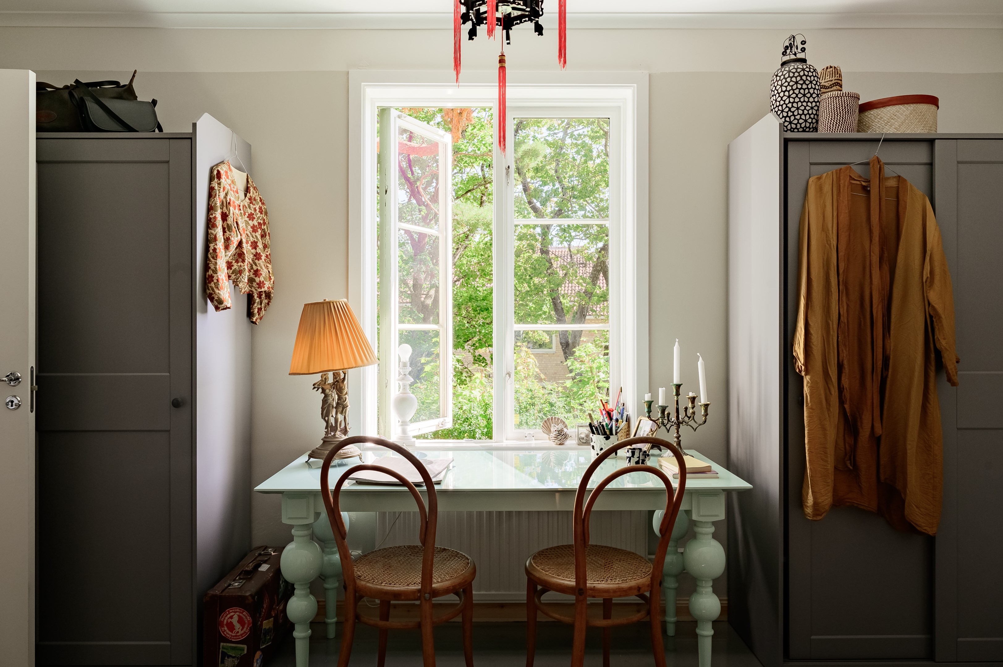 Bostadsbild från Bergsgatan 3, Såld i Gustavsberg, Värmdö