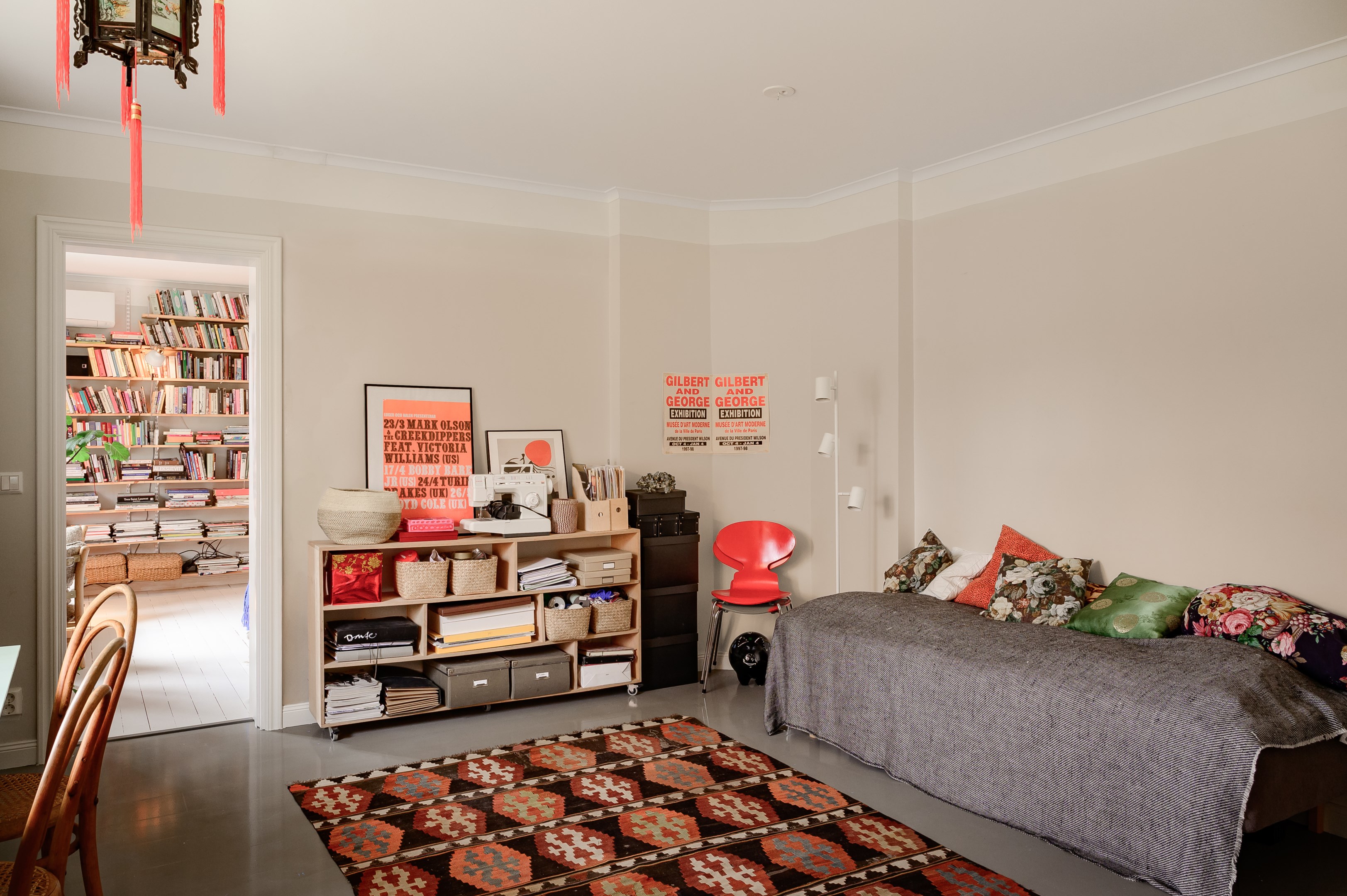 Bostadsbild från Bergsgatan 3, Såld i Gustavsberg, Värmdö