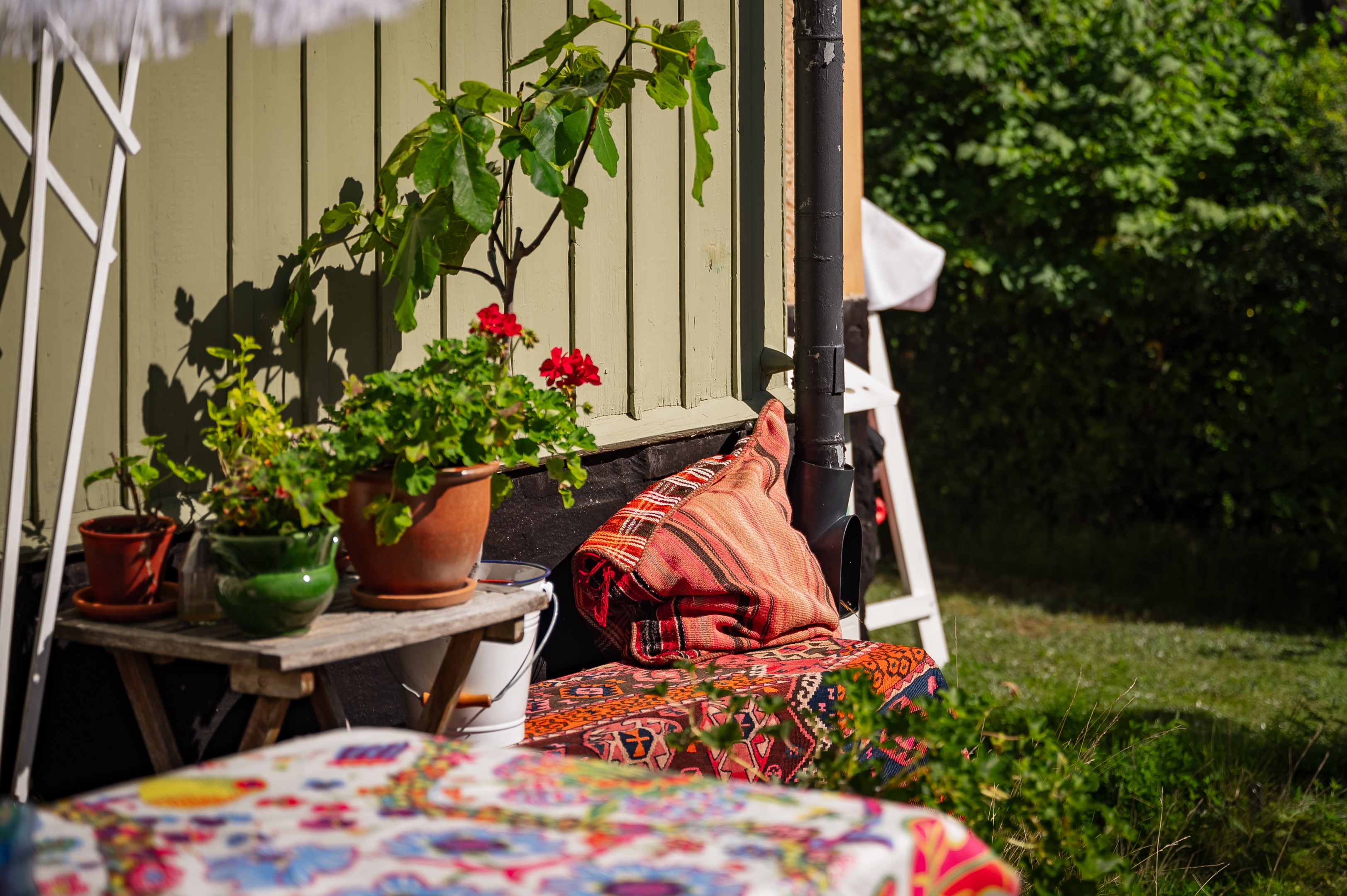 Bostadsbild från Bergsgatan 3, Såld i Gustavsberg, Värmdö