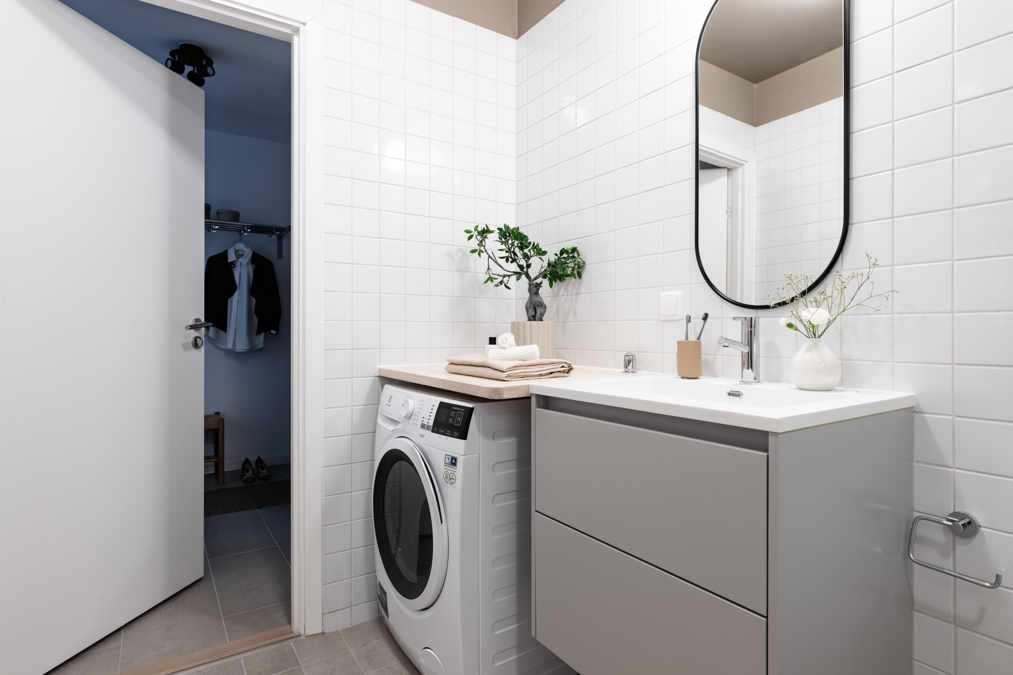 Bostadsbild från Fabrikörvägen 15, 4 tr, Såld i Nacka Strand, Nacka