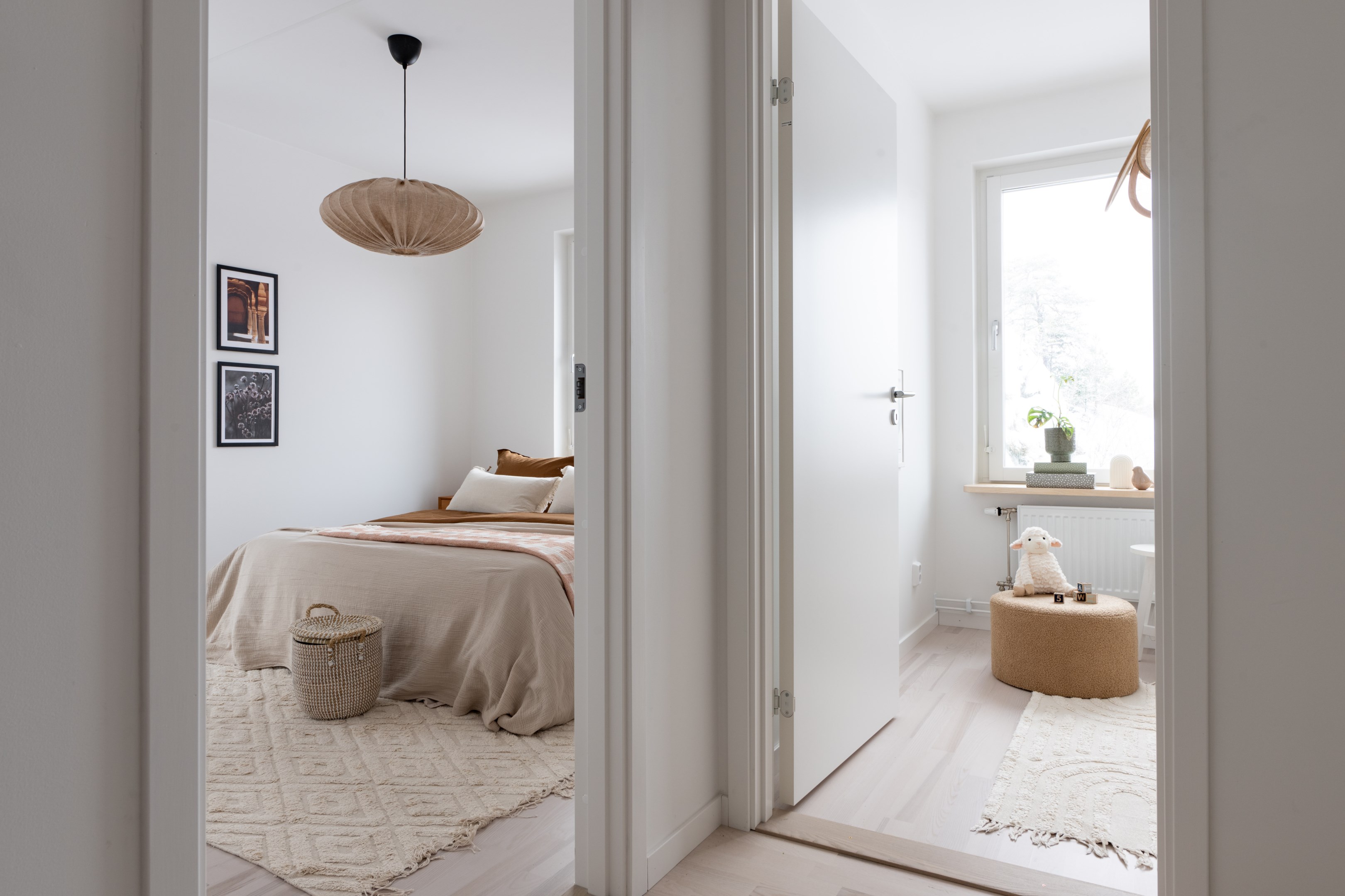 Bostadsbild från Fabrikörvägen 15, 4 tr, Såld i Nacka Strand, Nacka